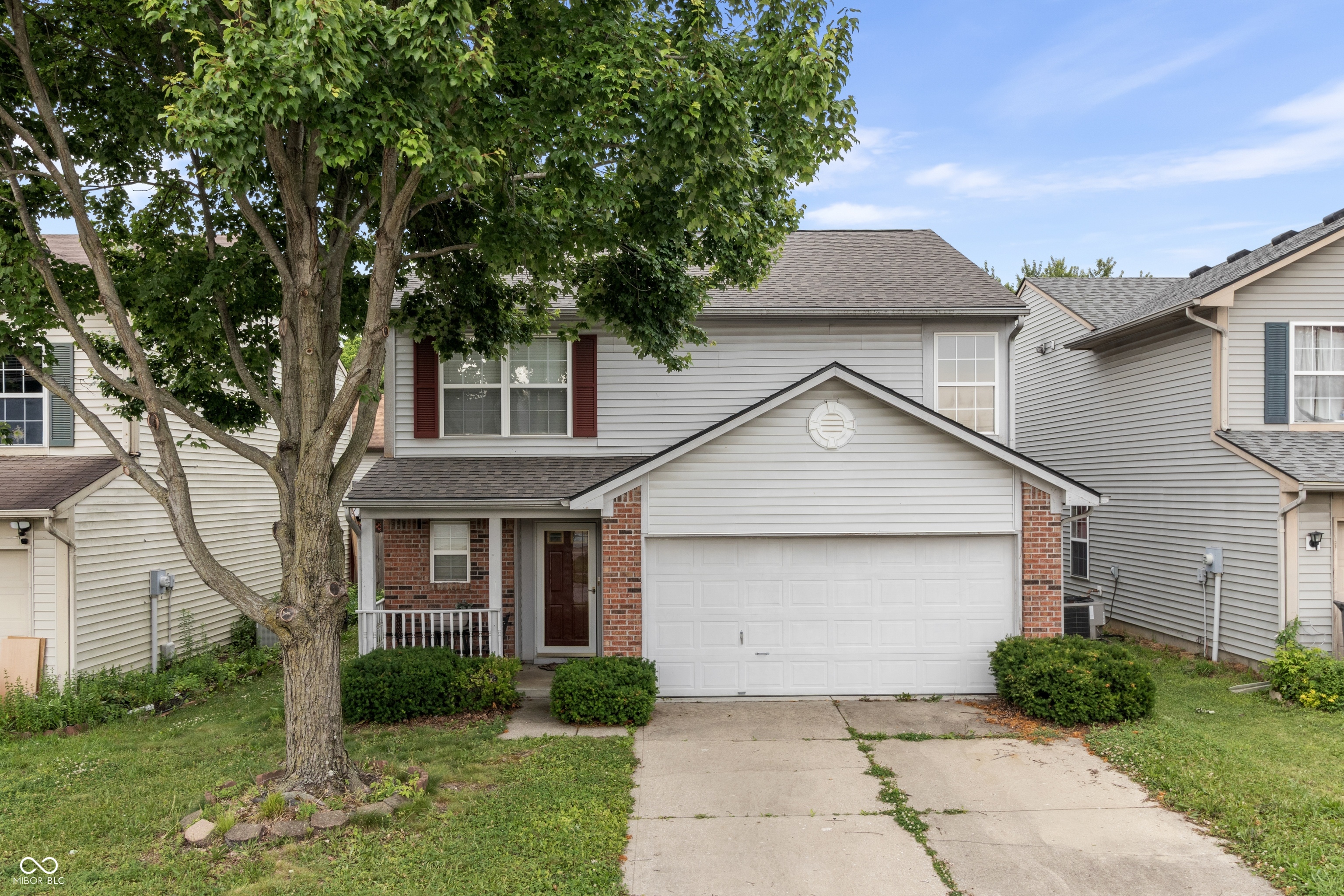 1216 Country Creek Circle — photo