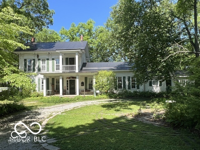 100 N Winans Street — photo