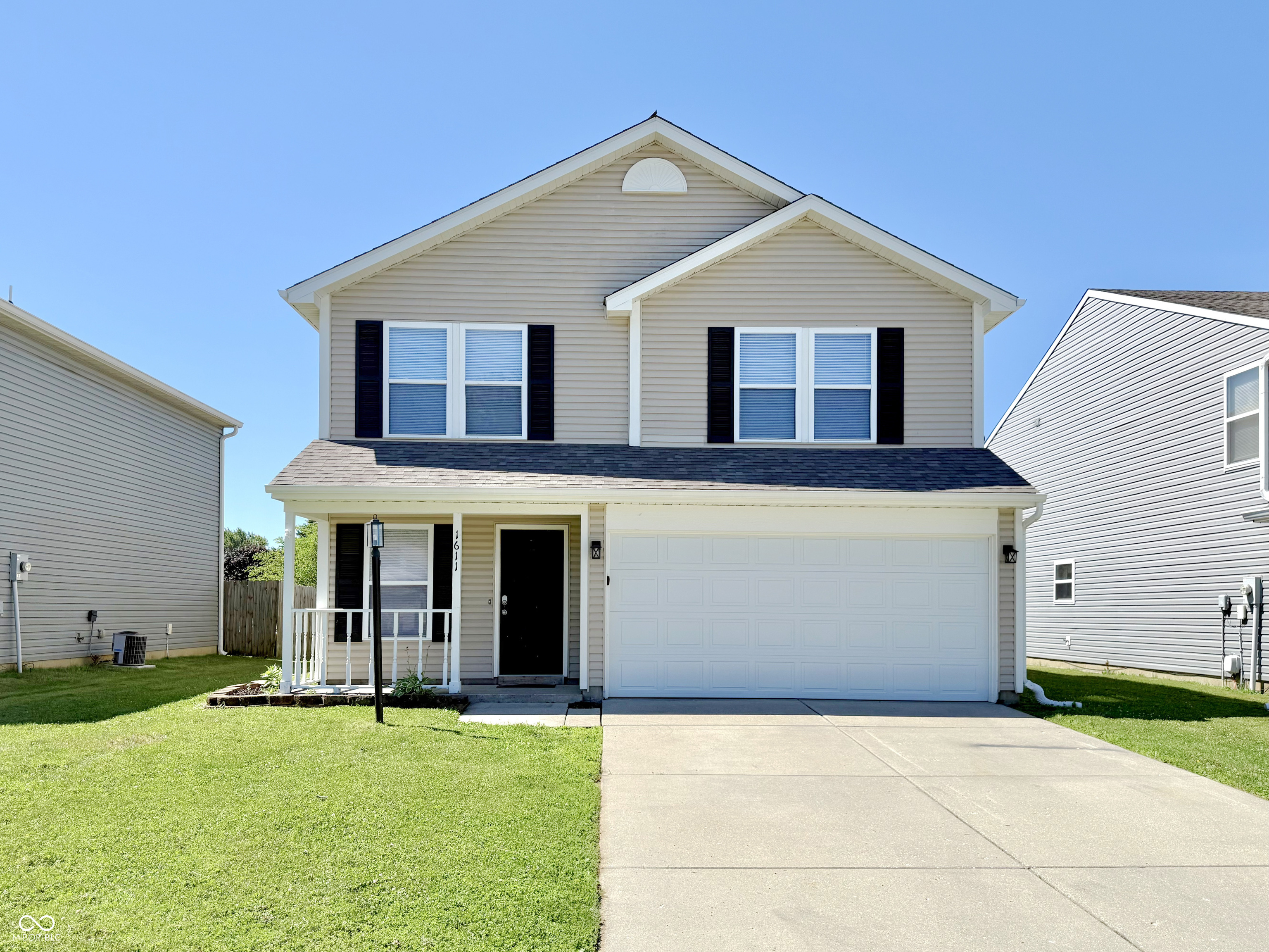 1611 Ashley Drive — photo