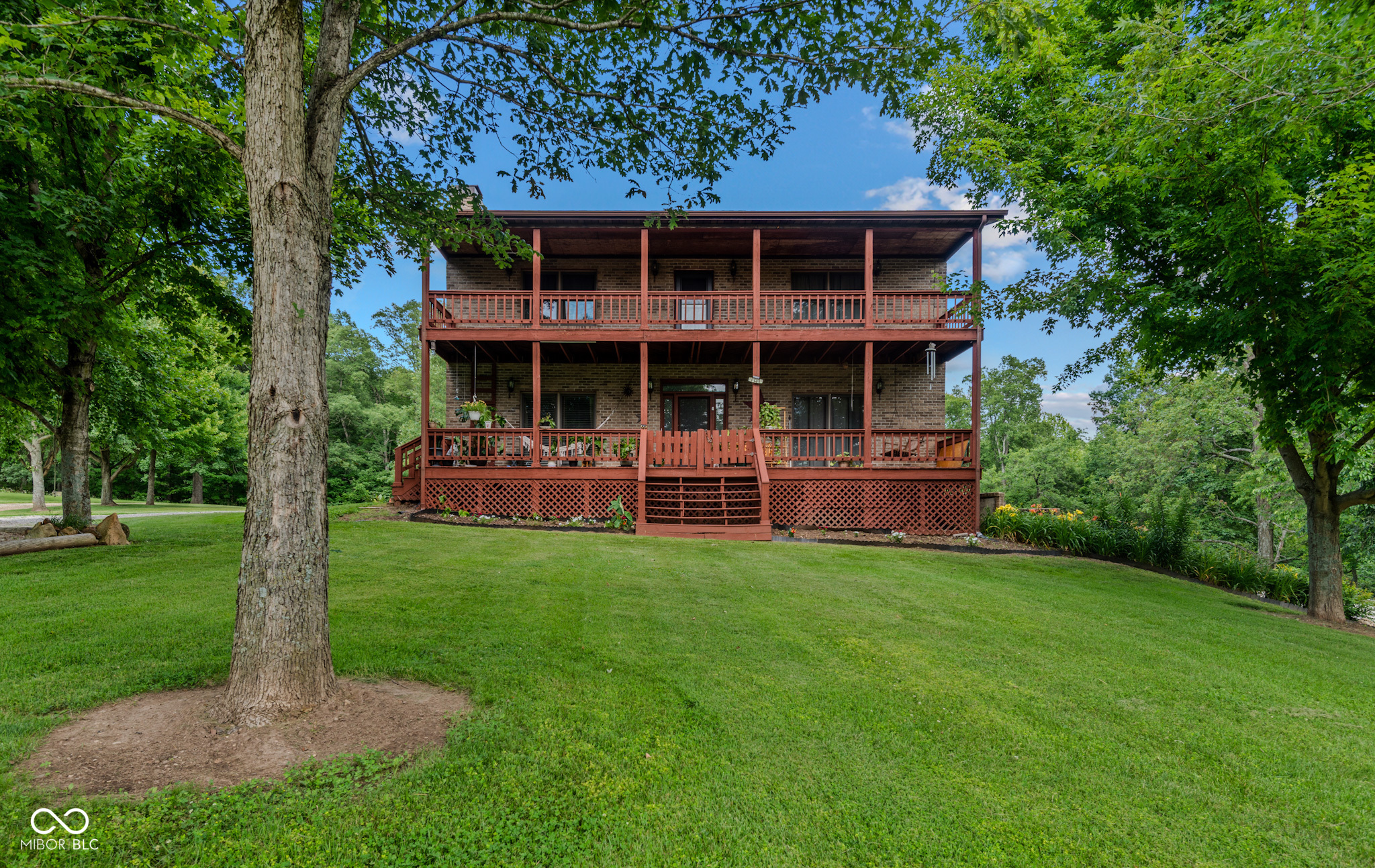 4325 N County Road 650 W — photo
