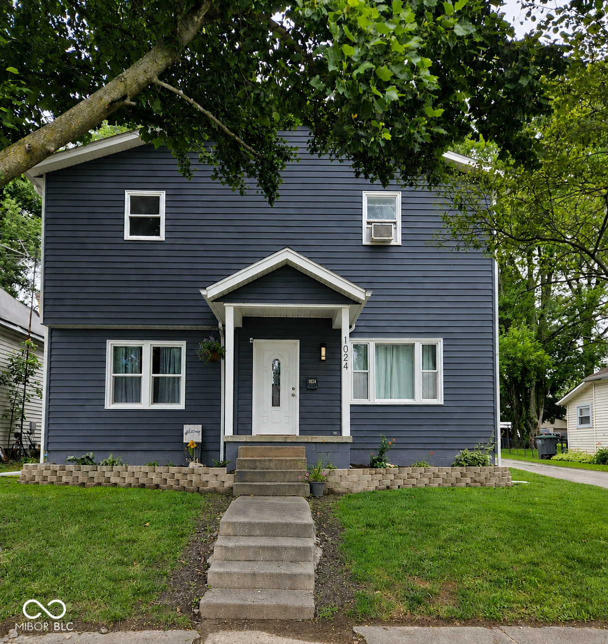 1024 N Harrison Street — photo