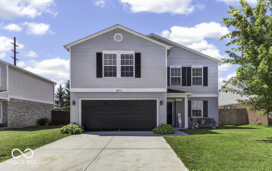 971 Shenandoah Way — photo