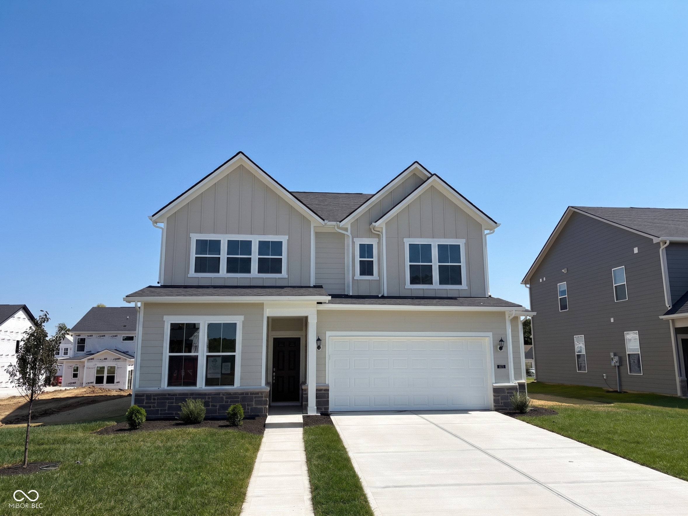 3421 Garnet Drive — photo
