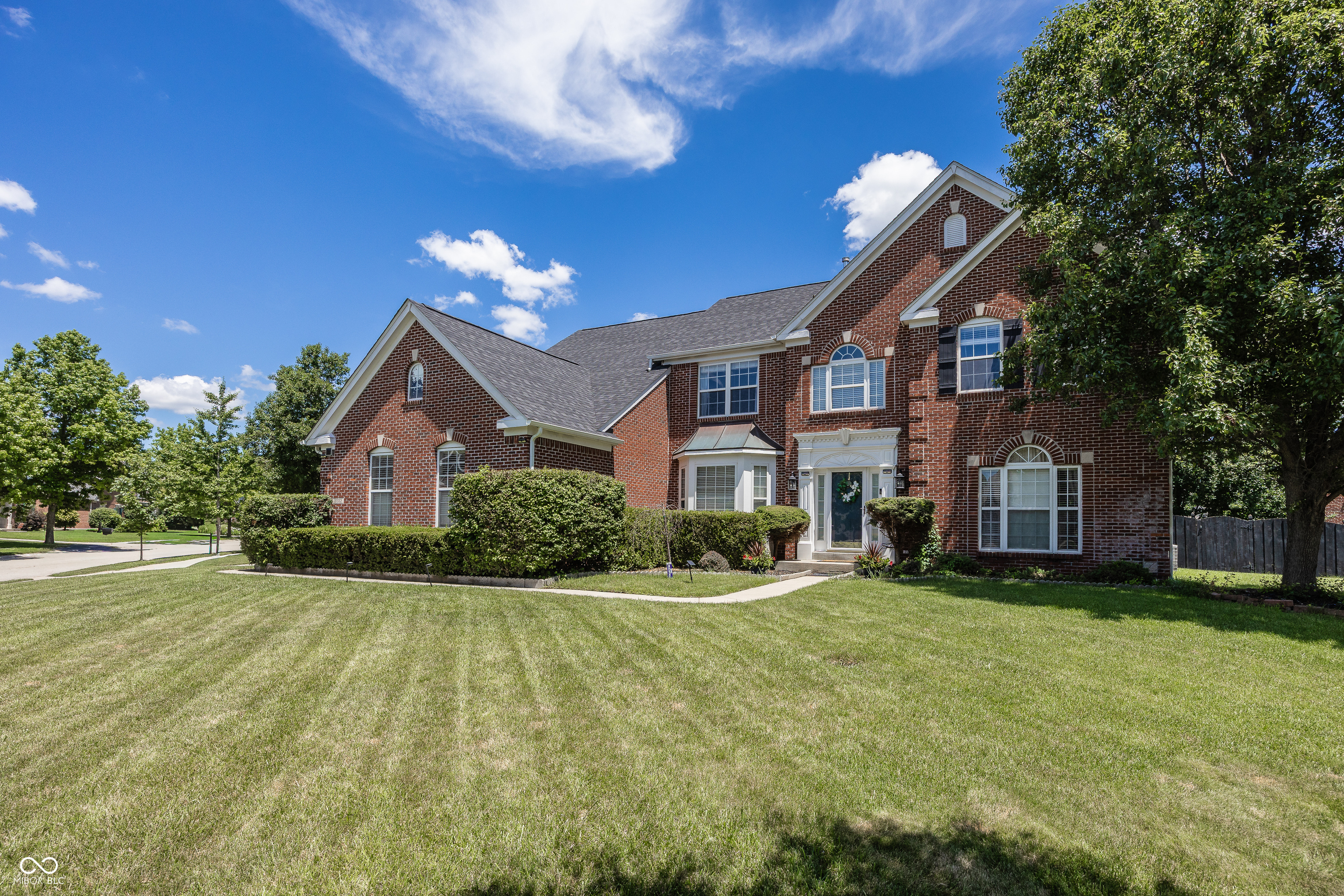 5889 Pebblestream Drive — photo