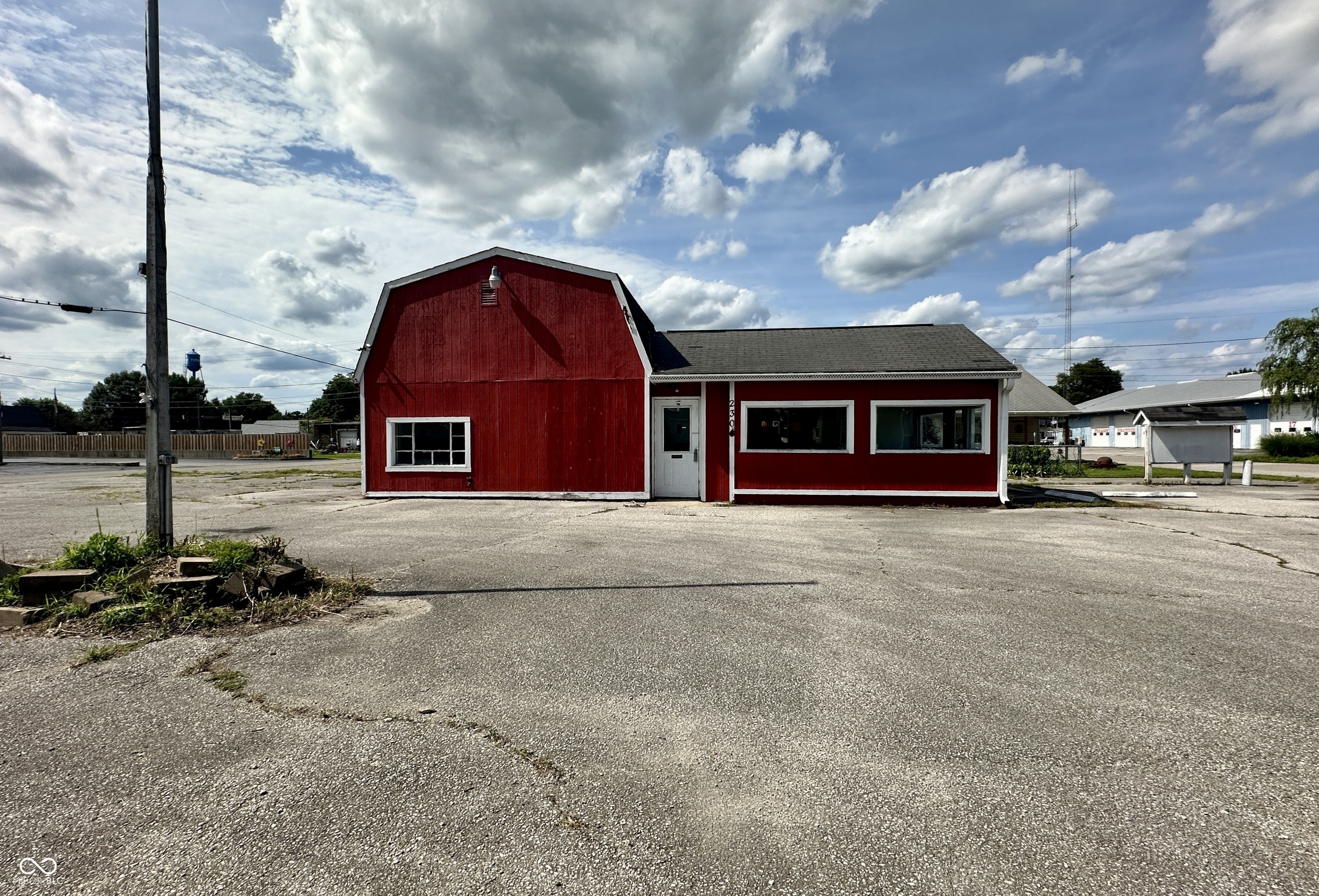 2300 S State Road 67 — photo
