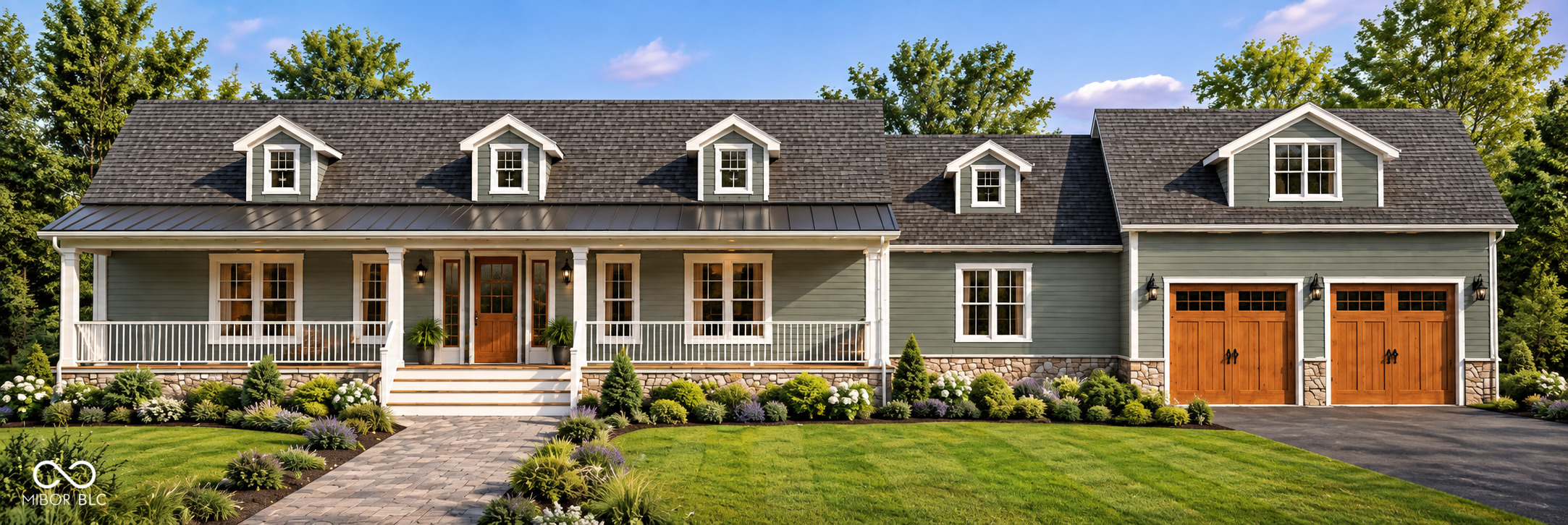 Lot 3 Sawmill Court — photo