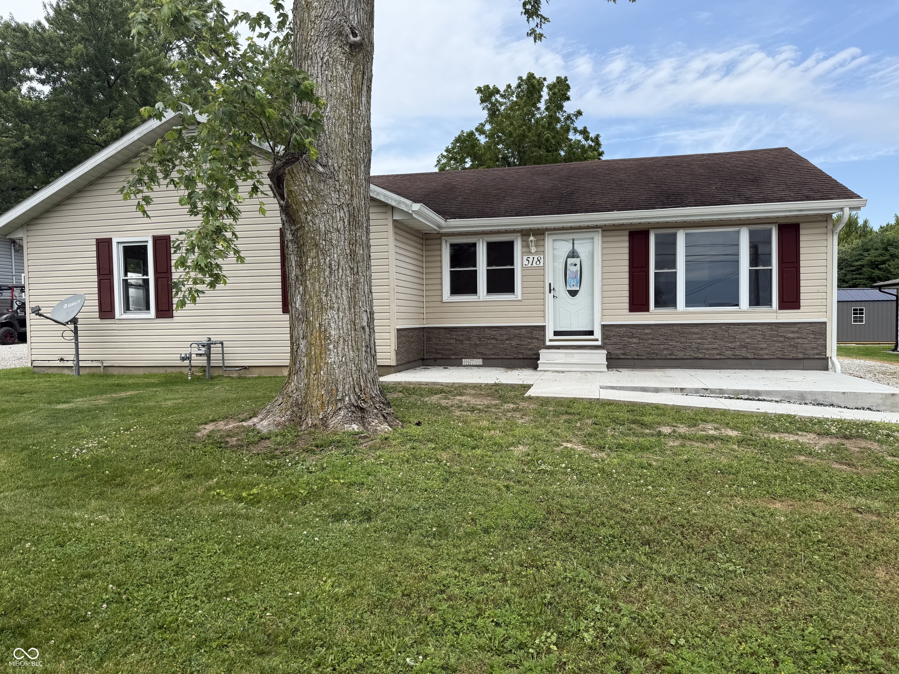 518 Linden Drive — photo