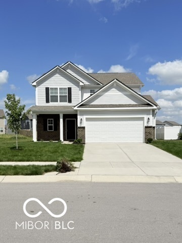 1187 Noel Trace Road — photo