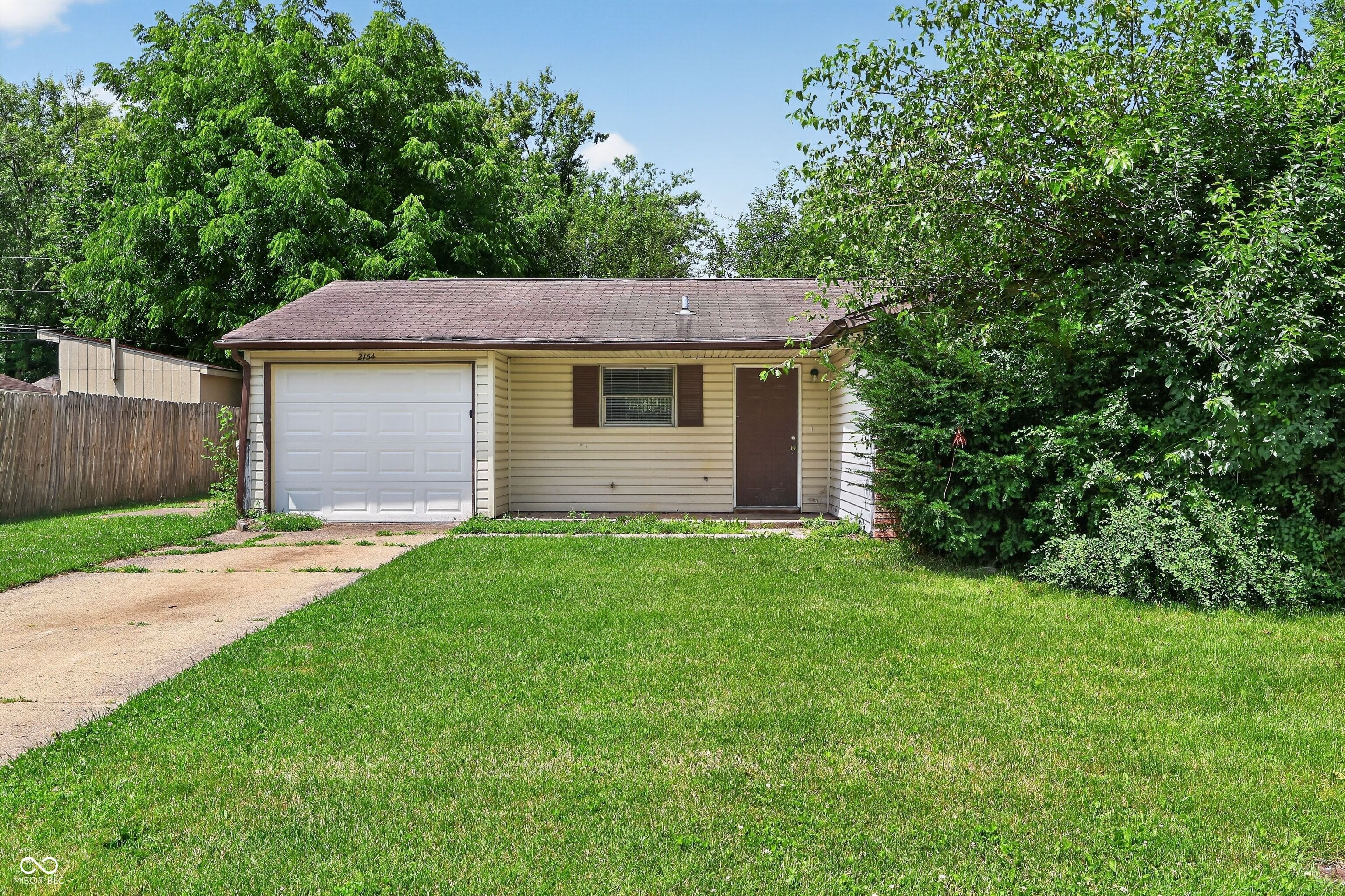 2154 Fairhaven Drive — photo