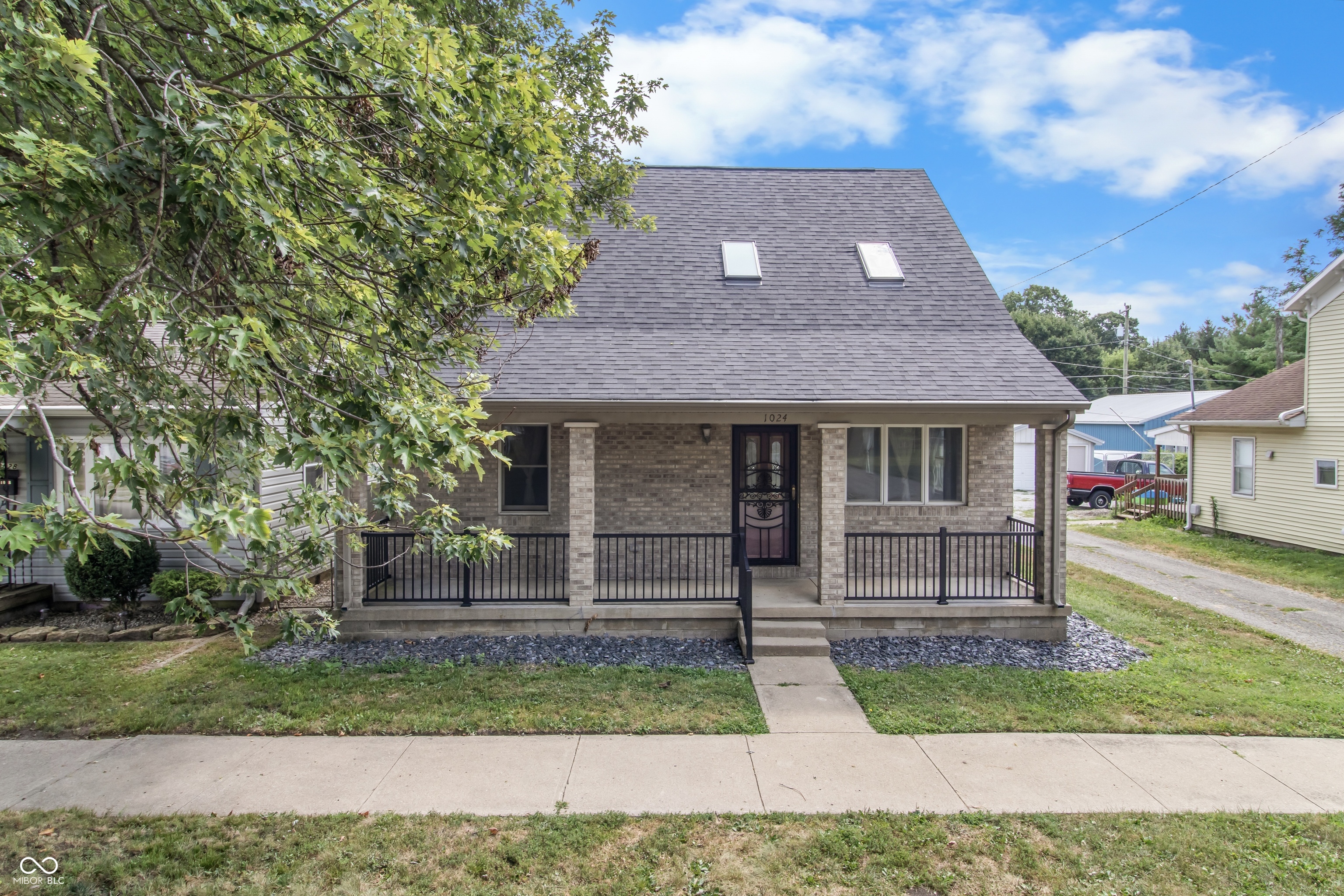 1024 N Arthur Street — photo