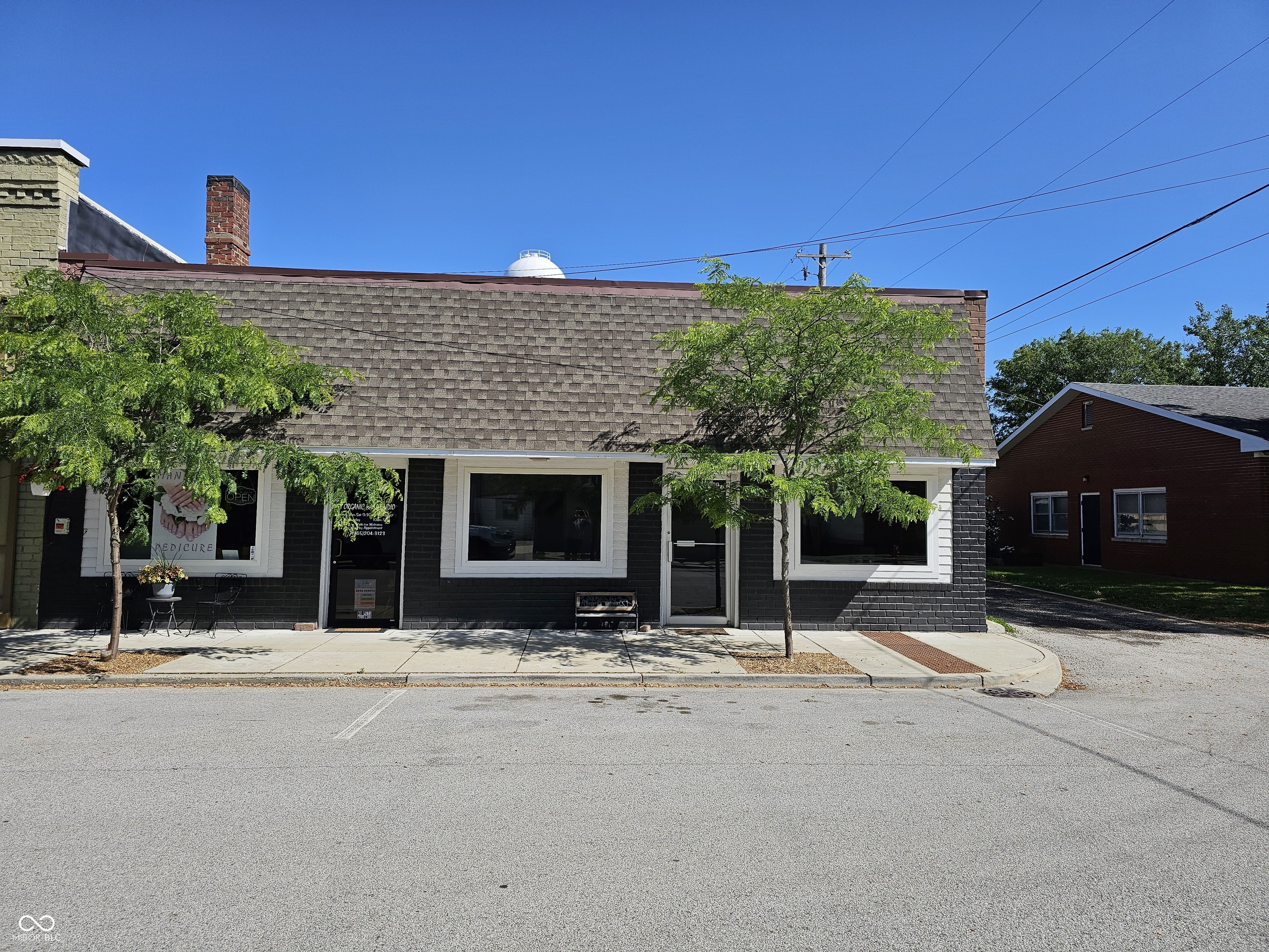 104 E Madison Street — photo