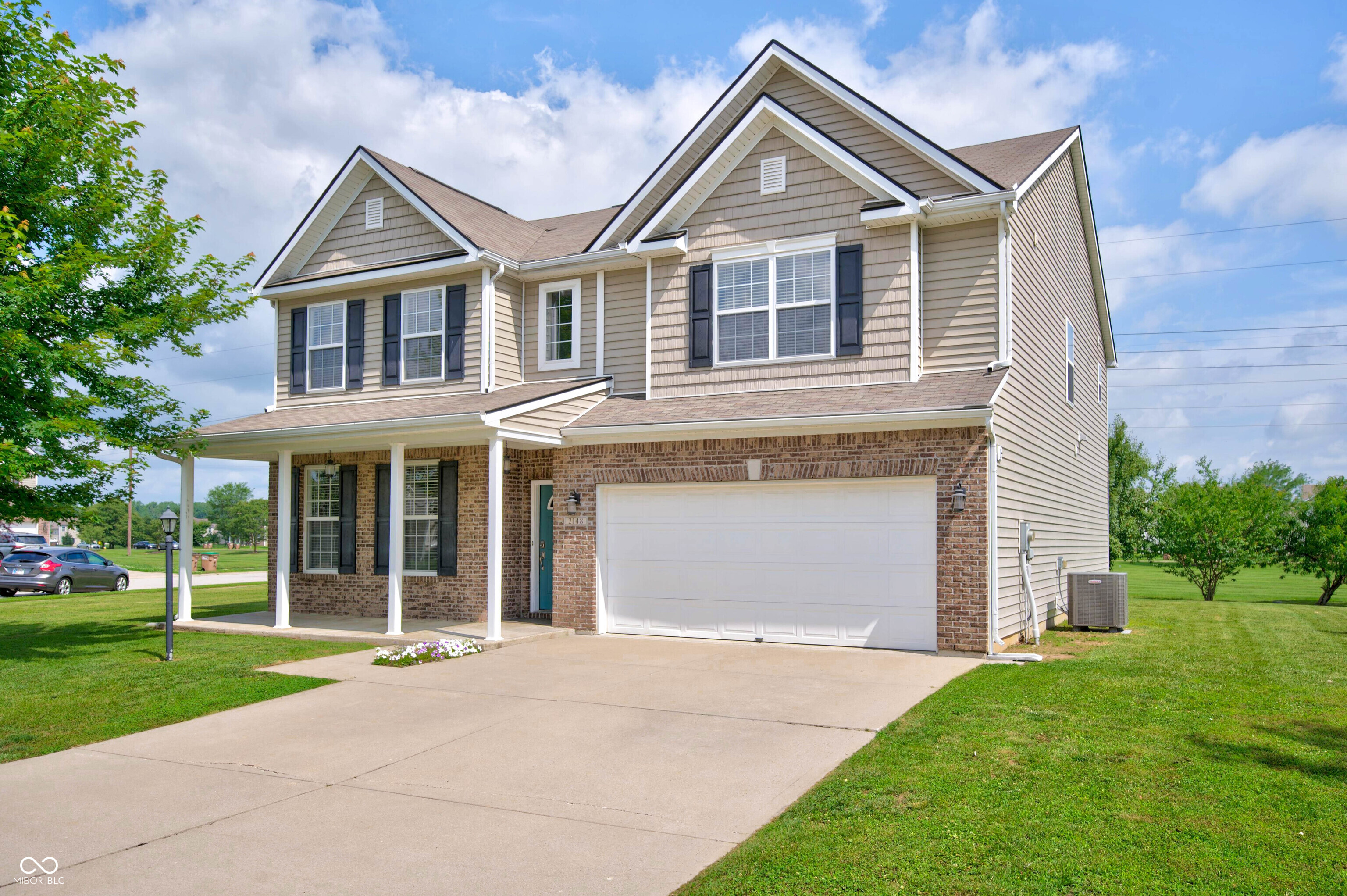 2148 Creekstone Drive — photo