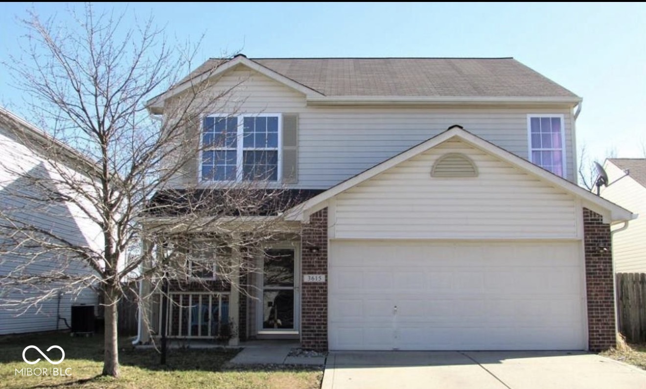 3615 Whistlewood Lane — photo