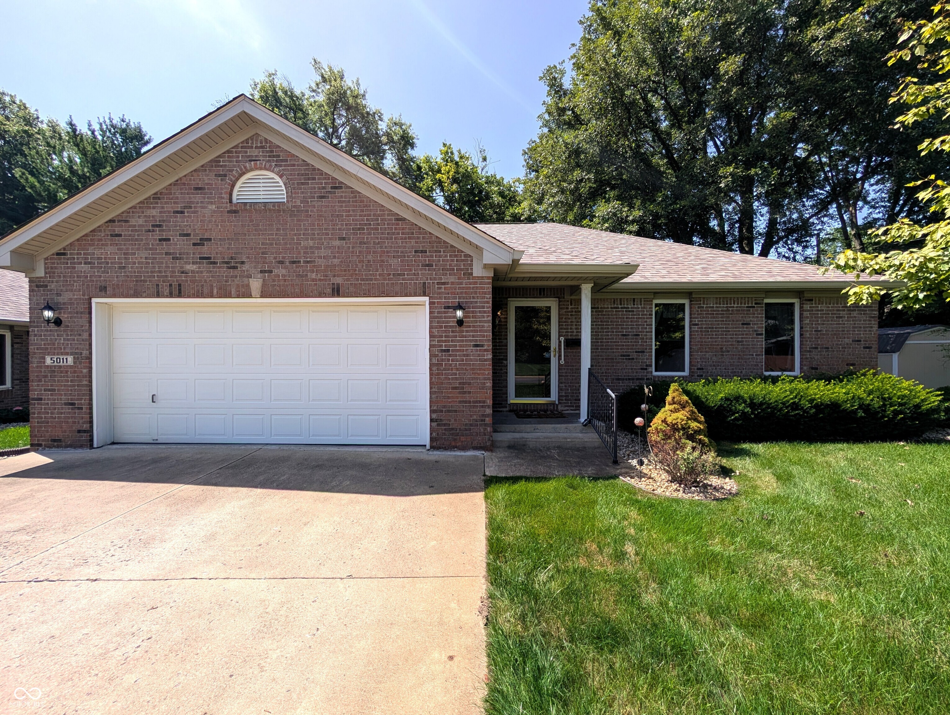 5011 Countess Drive — photo