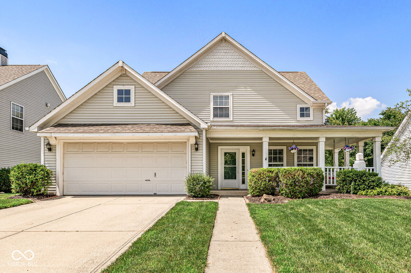 3846 Minuteman Circle — photo