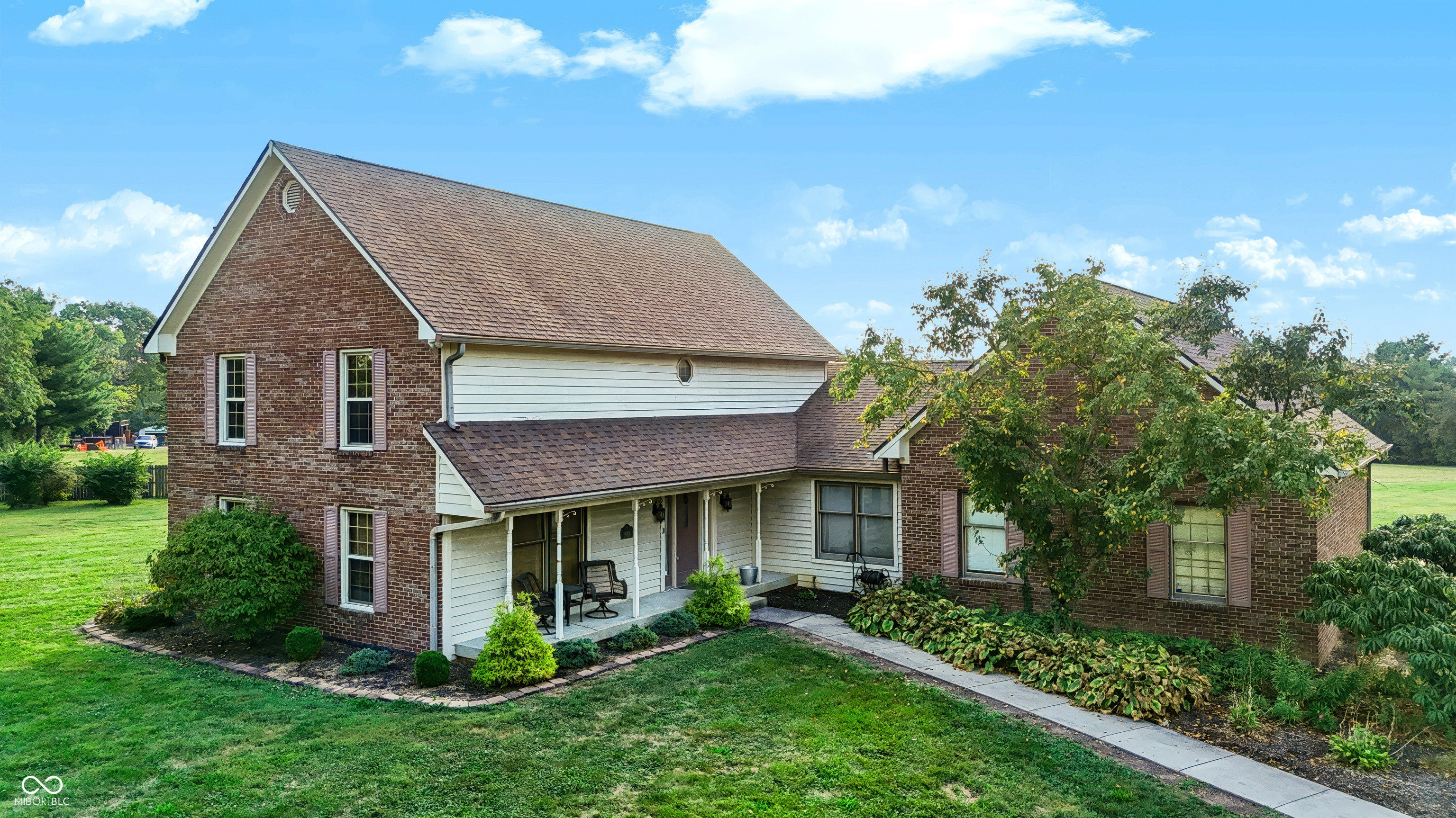 10211 Hidden Meadow Lane — photo