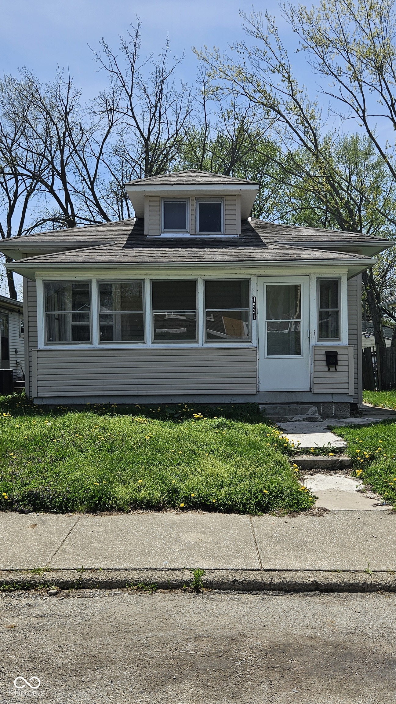 1531 Cruft Street — photo