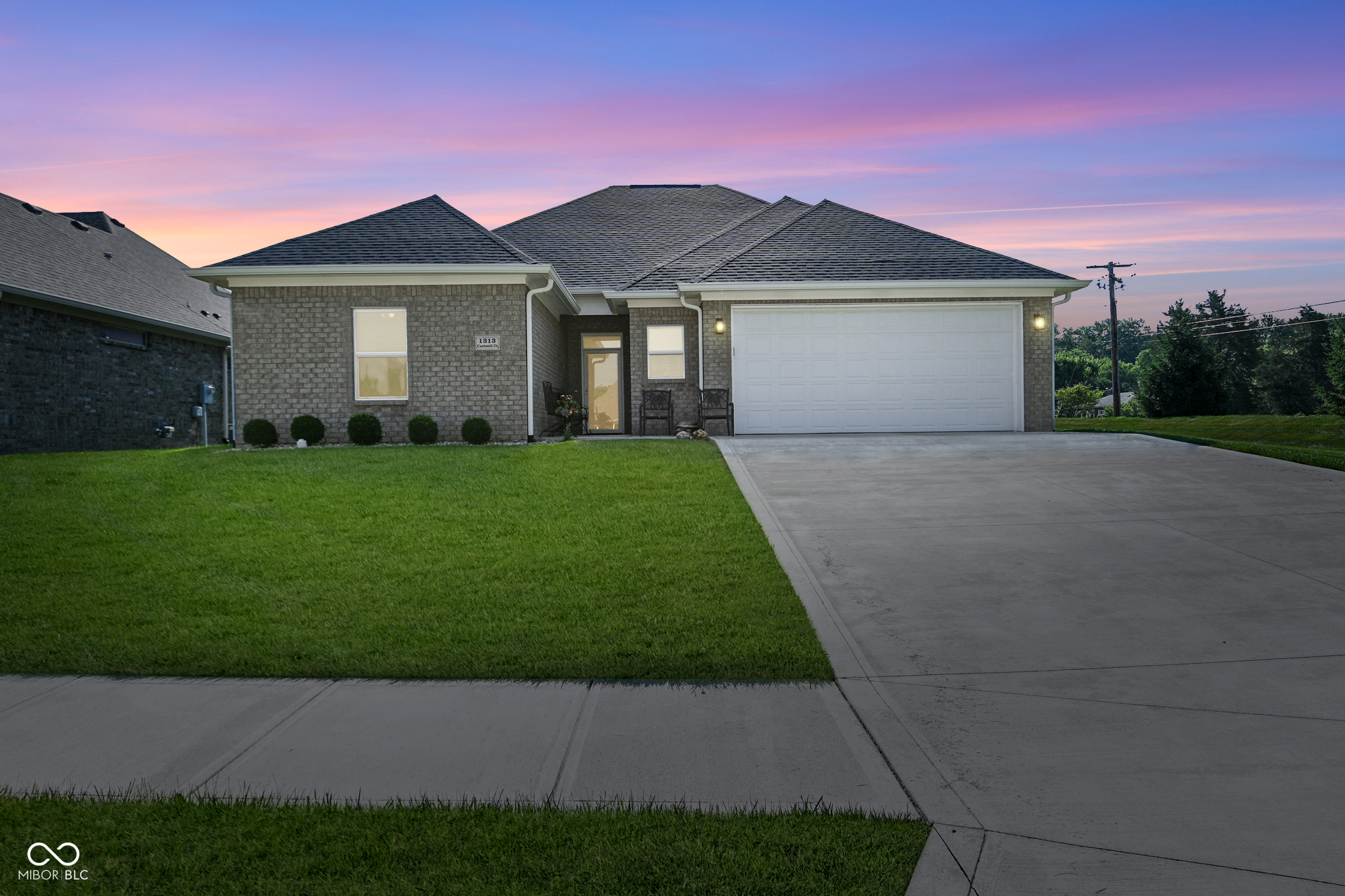 1313 Cartwell Court — photo