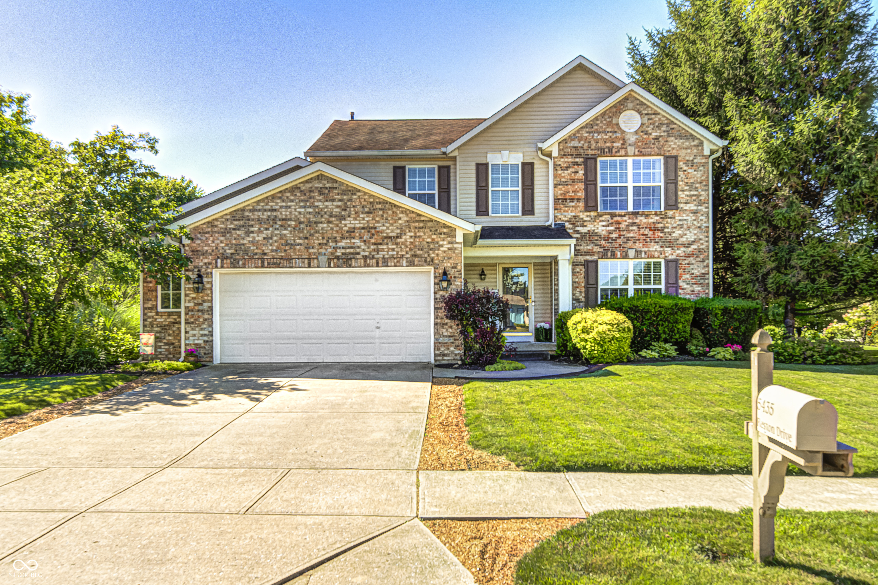 5435 Reston Drive — photo