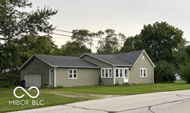404 S Adeway — photo