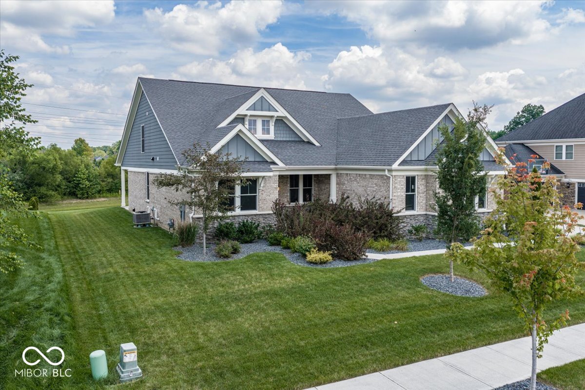 12205 Hidden Point Court — photo
