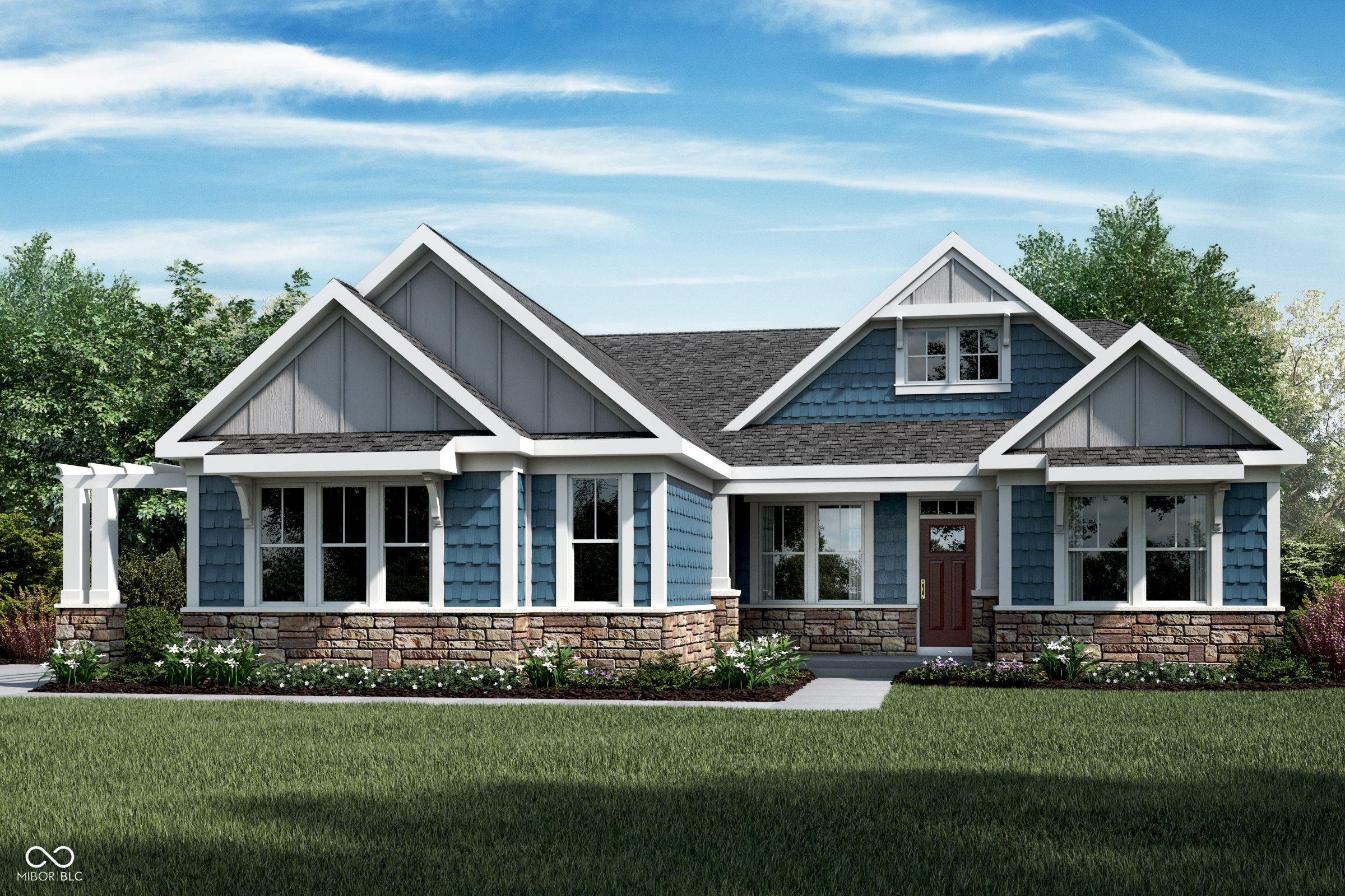 11744 Sage Creek Bend — photo
