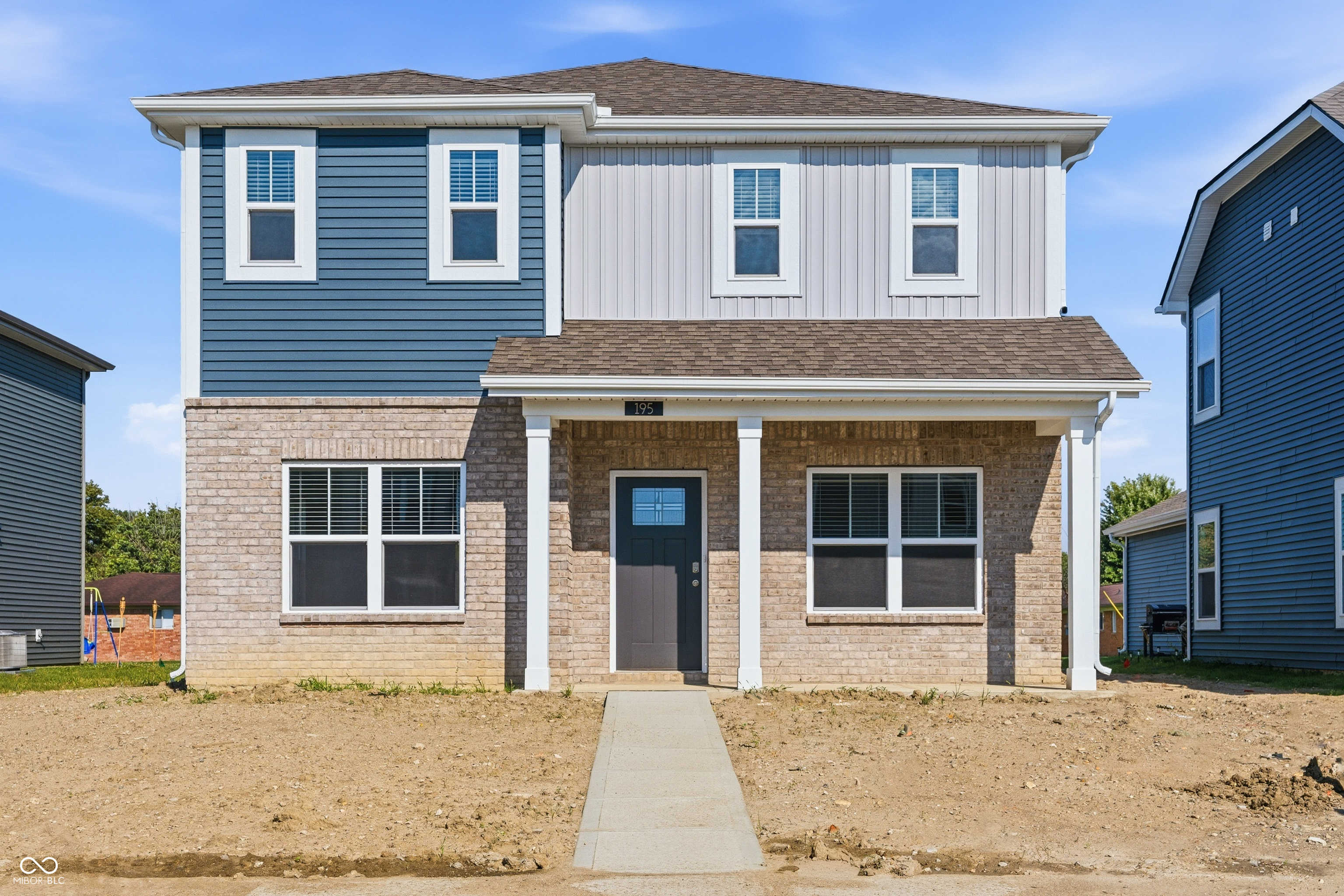 195 Springfield Crossing — photo