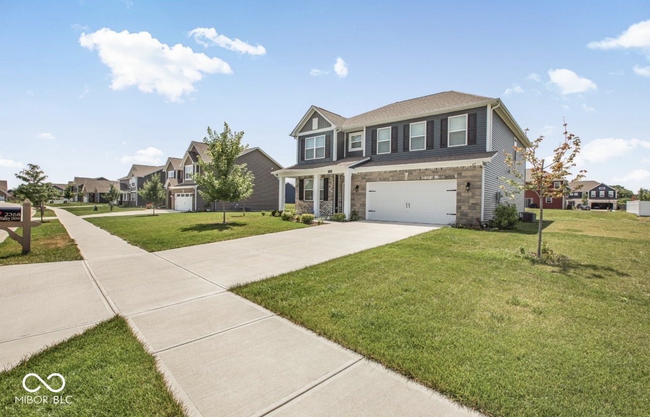 2368 Pine Valley Drive — photo