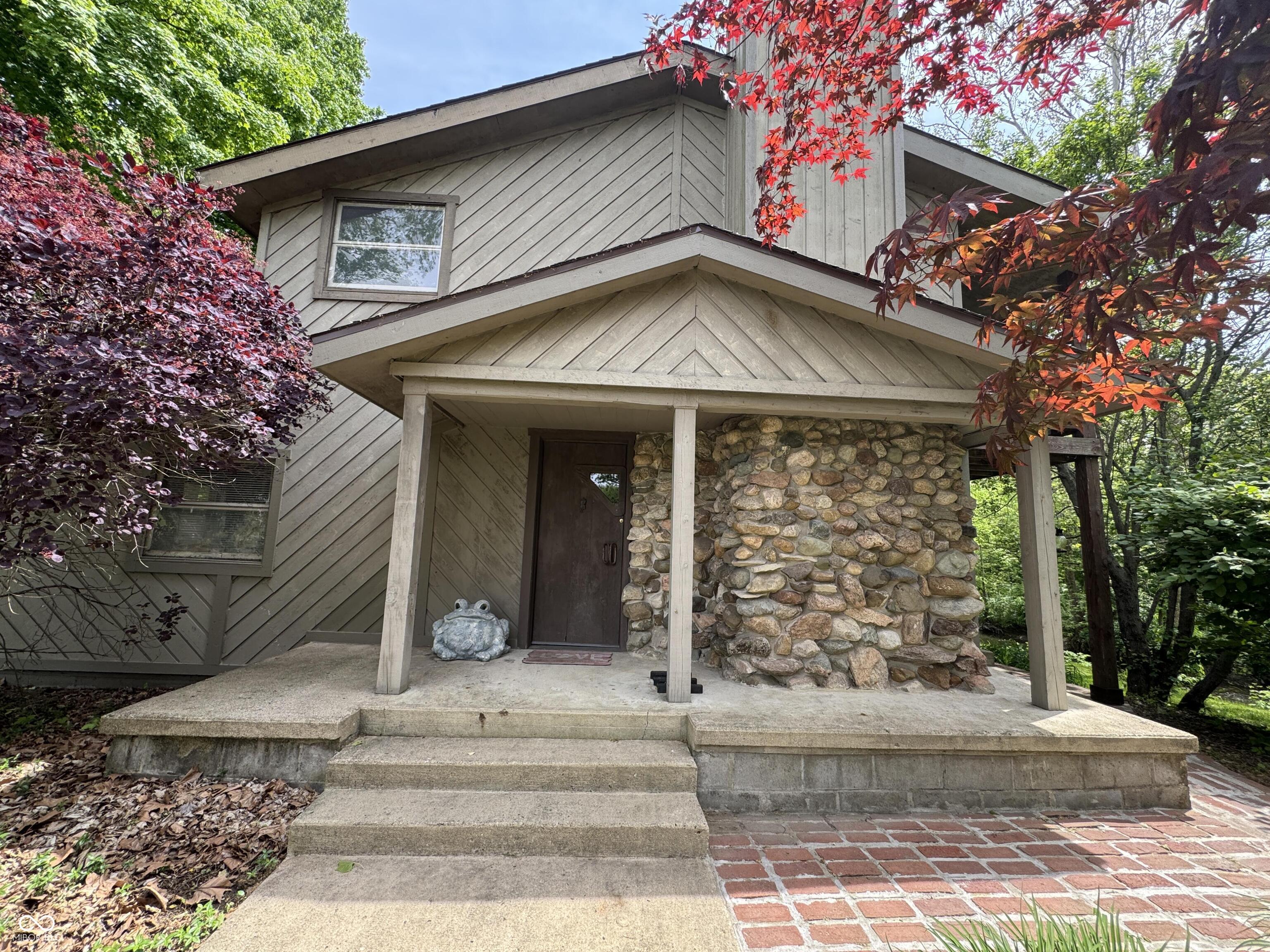 7707 W Mulberry Jefferson — photo