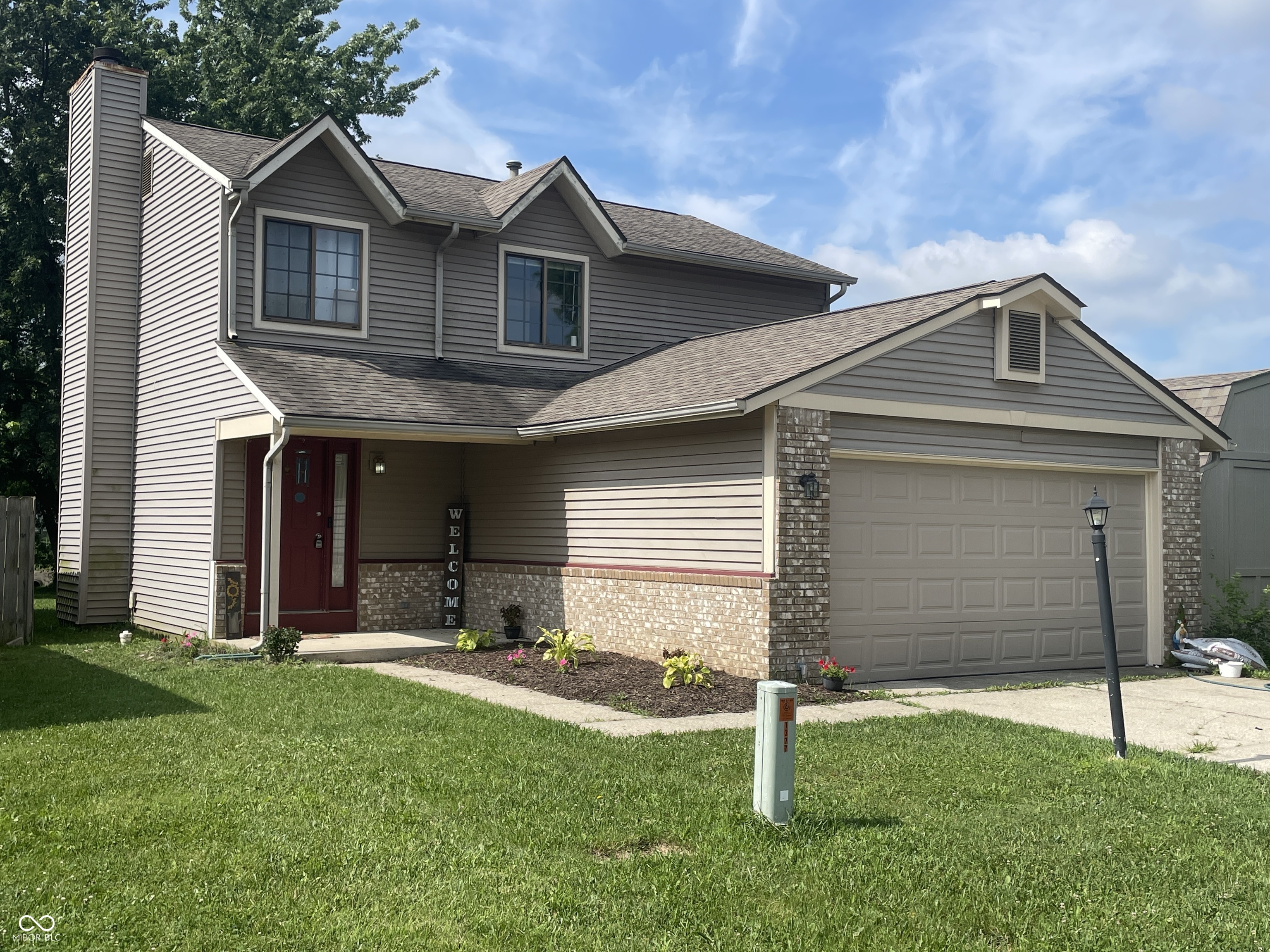1377 Westridge Court — photo