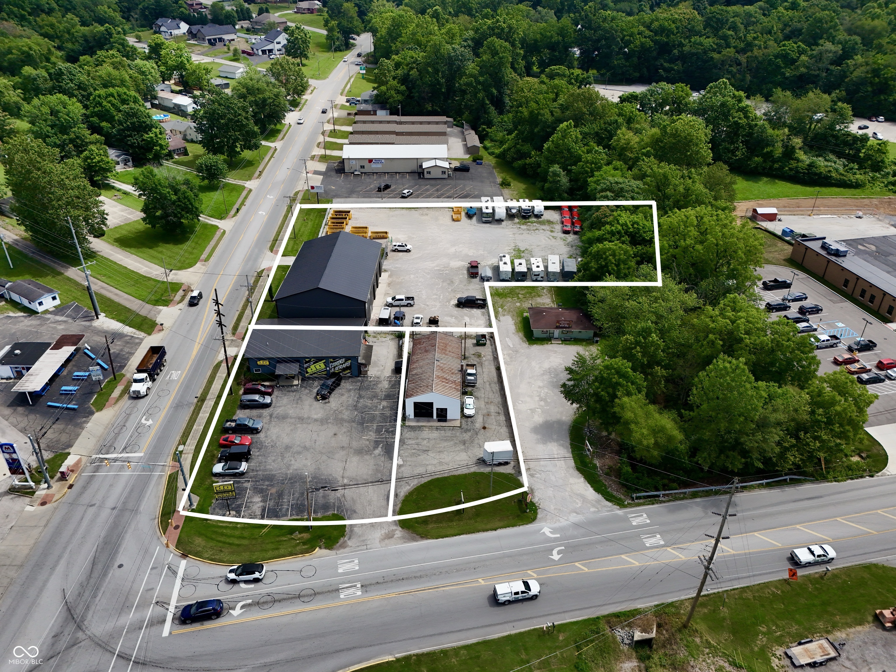 1819 E Morgan Street — photo
