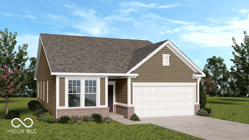 8737 Comstock Court — photo