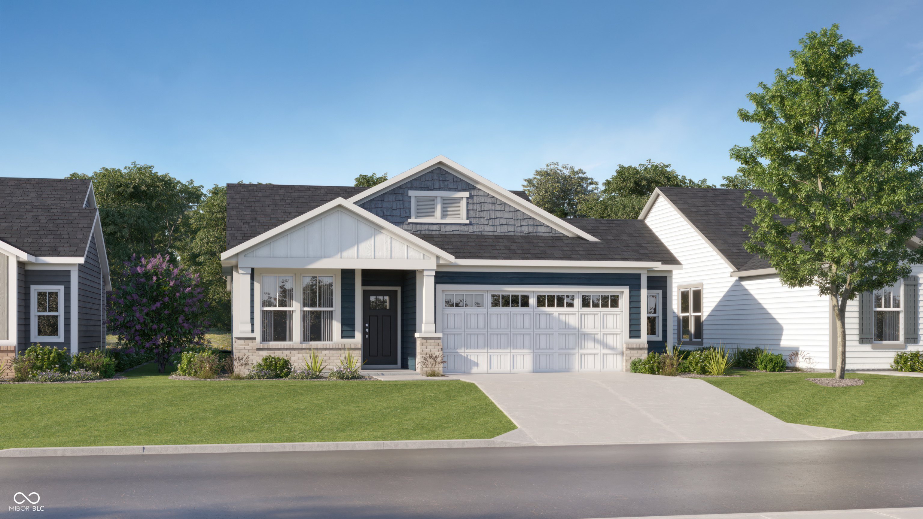 5152 Huntersfield Lane — photo
