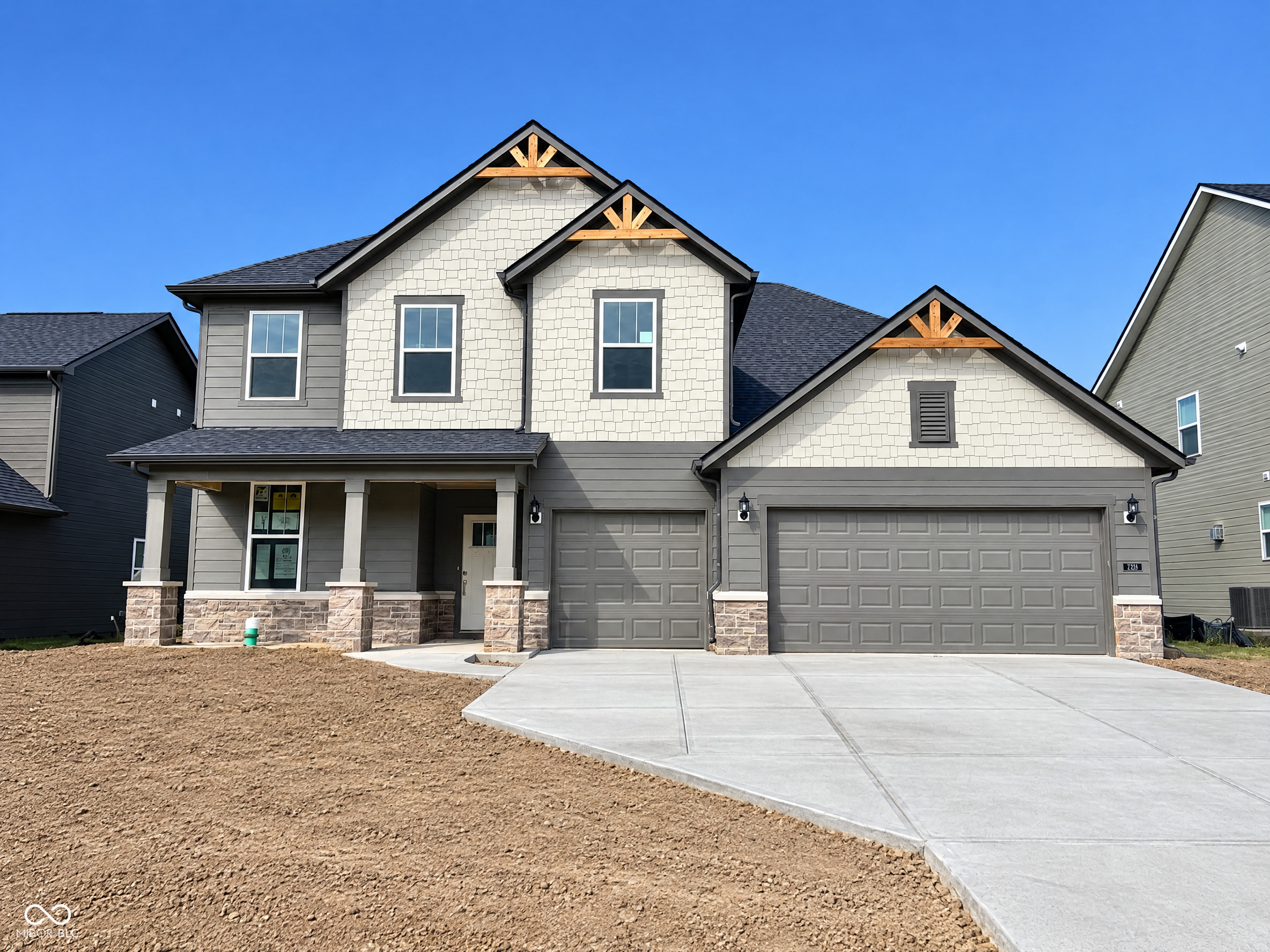 7248 Barrett Drive — photo