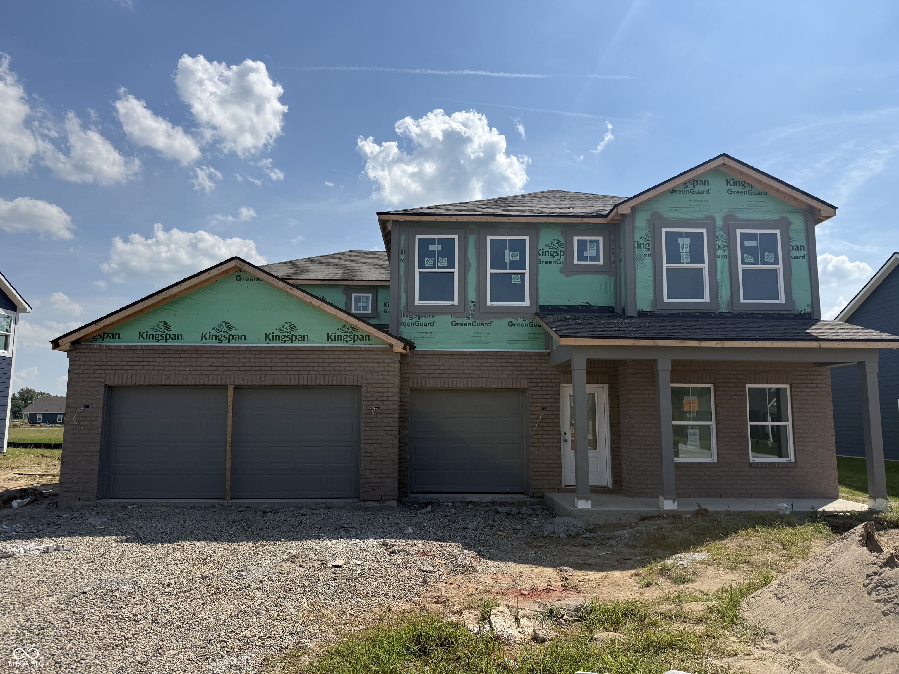 5745 Bancroft Drive — photo