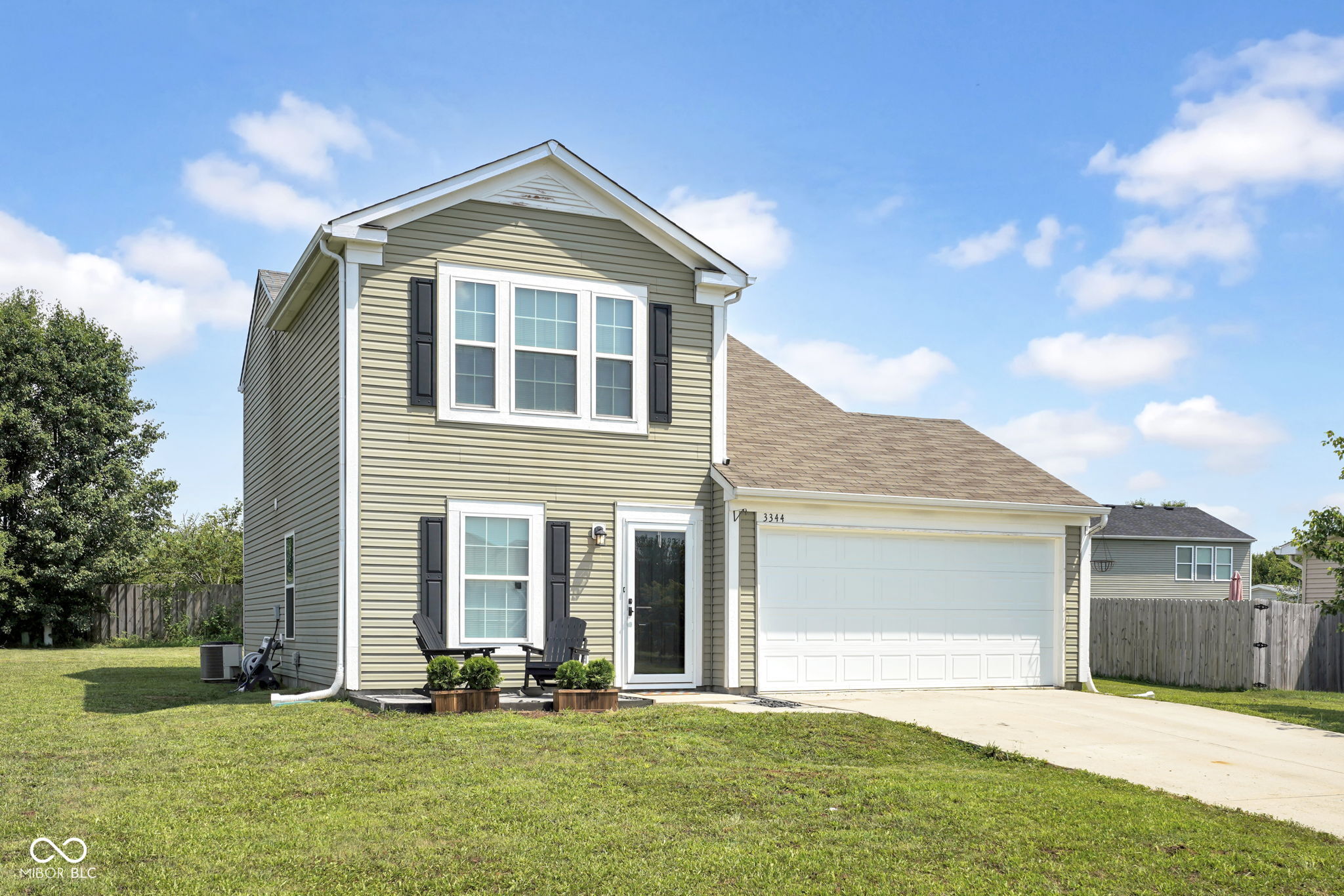 3344 Spring Valley Drive — photo