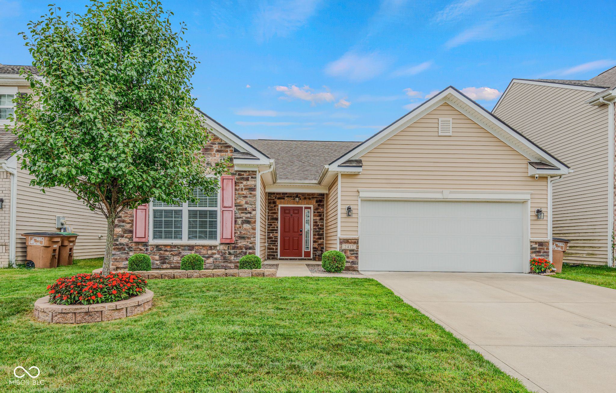 2417 Creekland Drive — photo