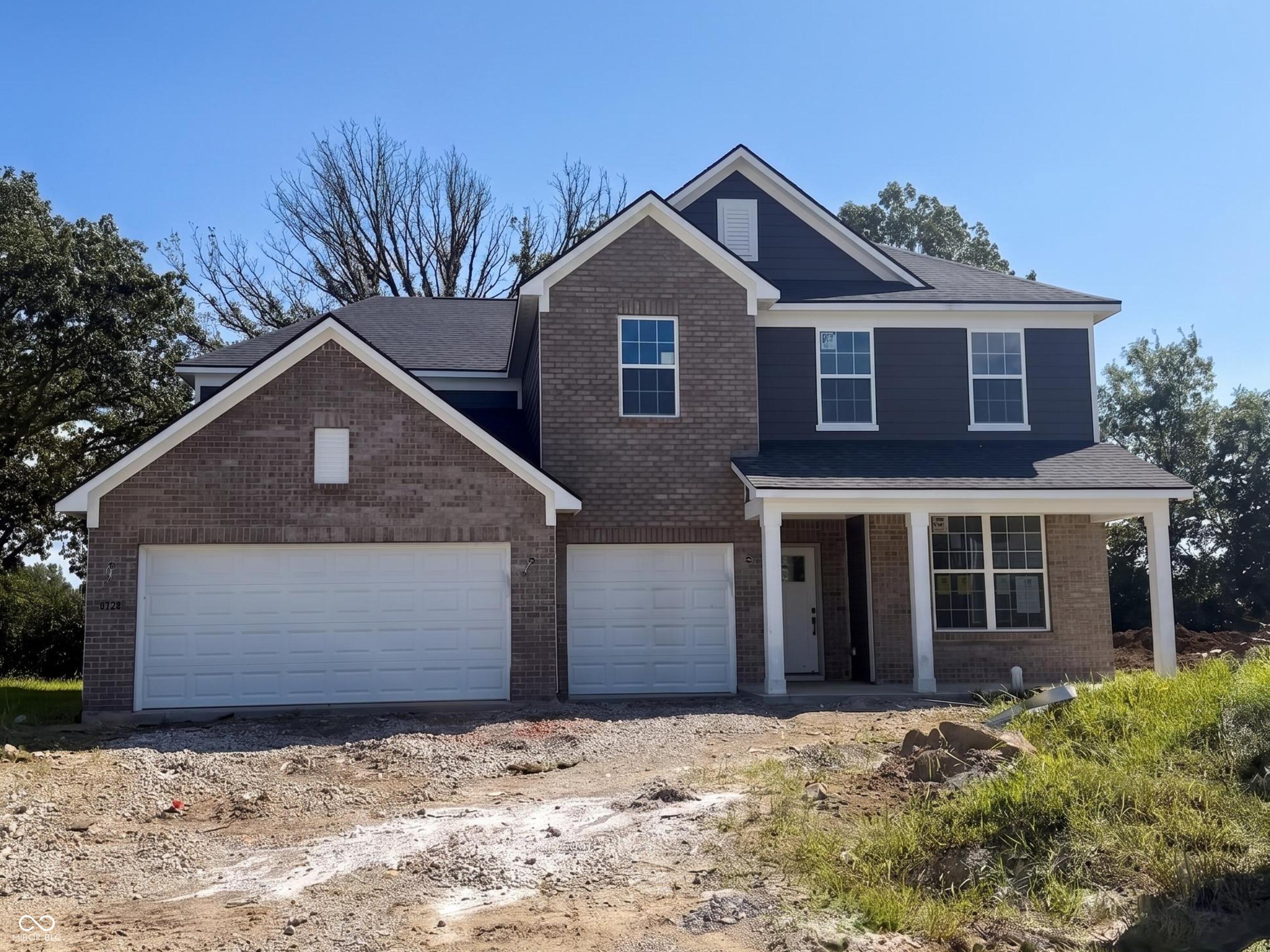 6429 Rippling Rock Drive — photo