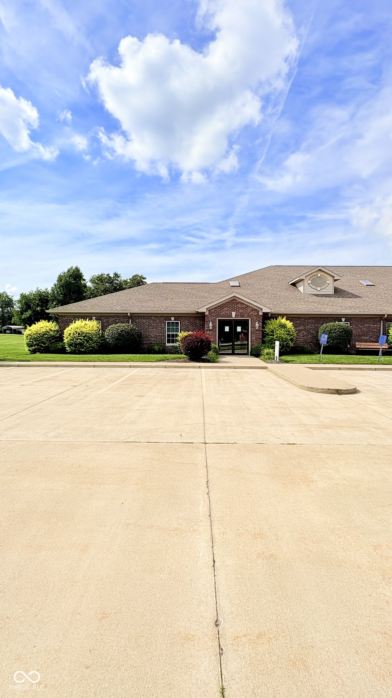 1007 Mill Pond Drive — photo