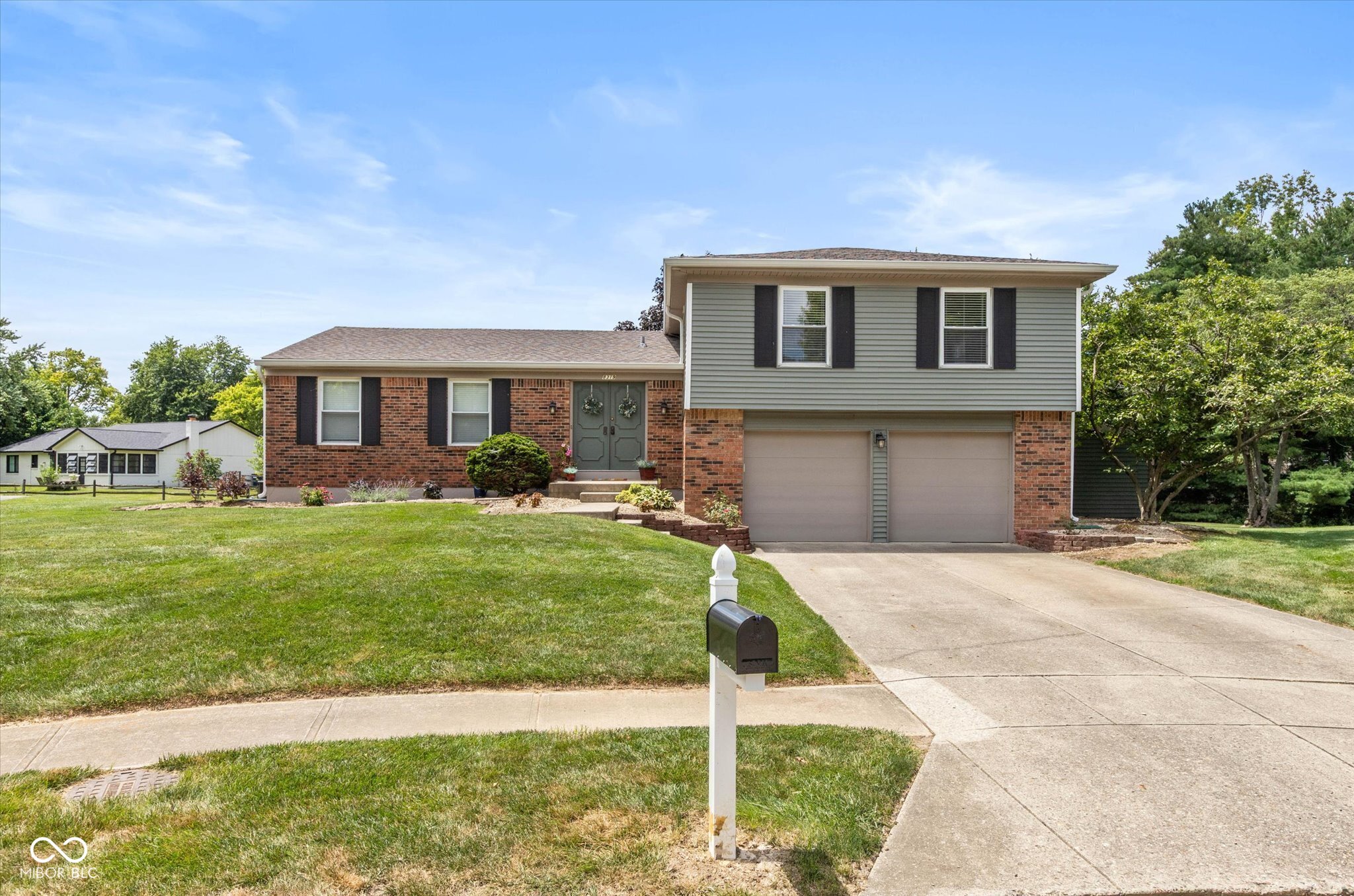 8319 Wemouth Court — photo