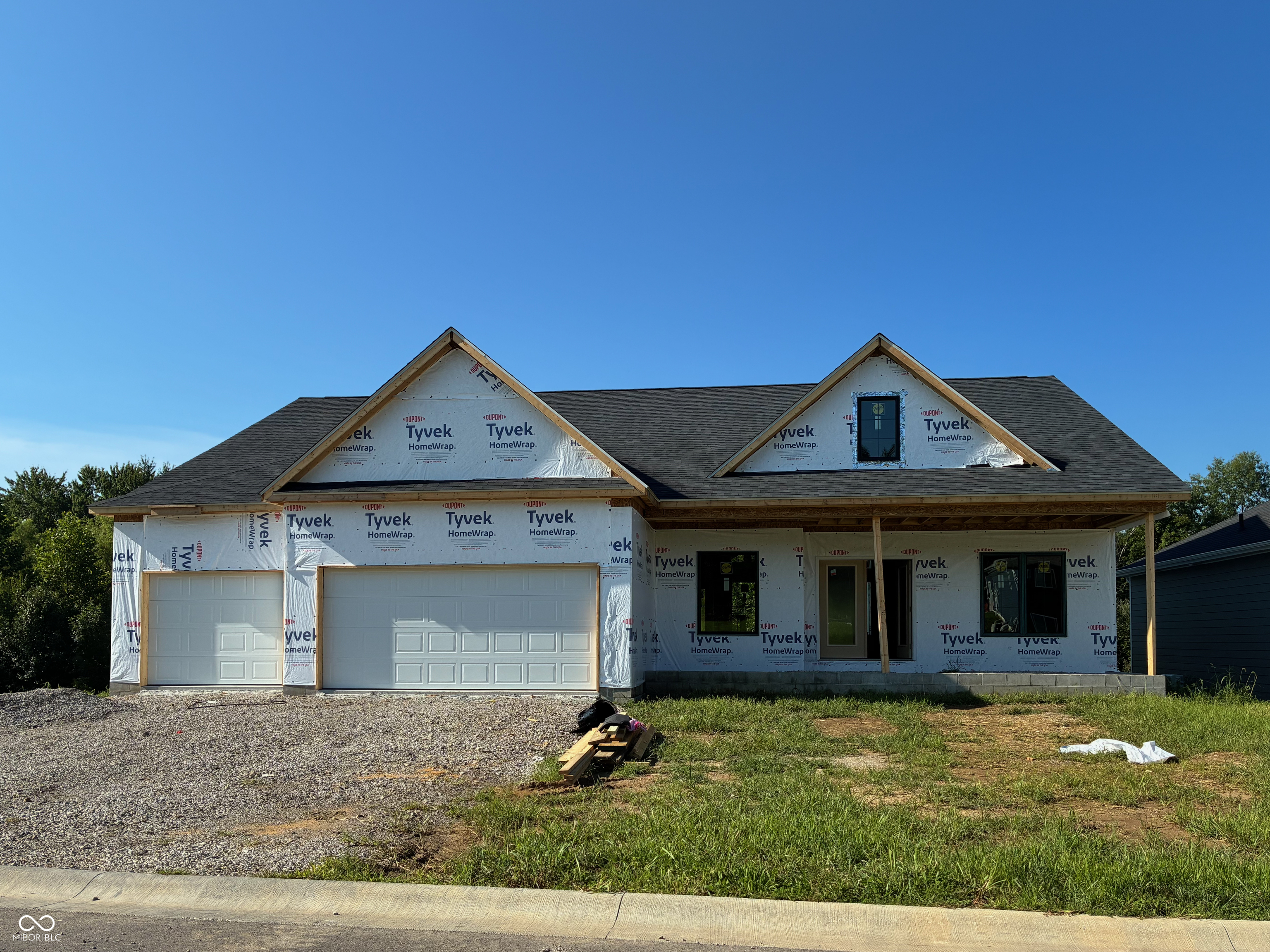 3705 Maple Ridge Trail, Columbus, IN 47201