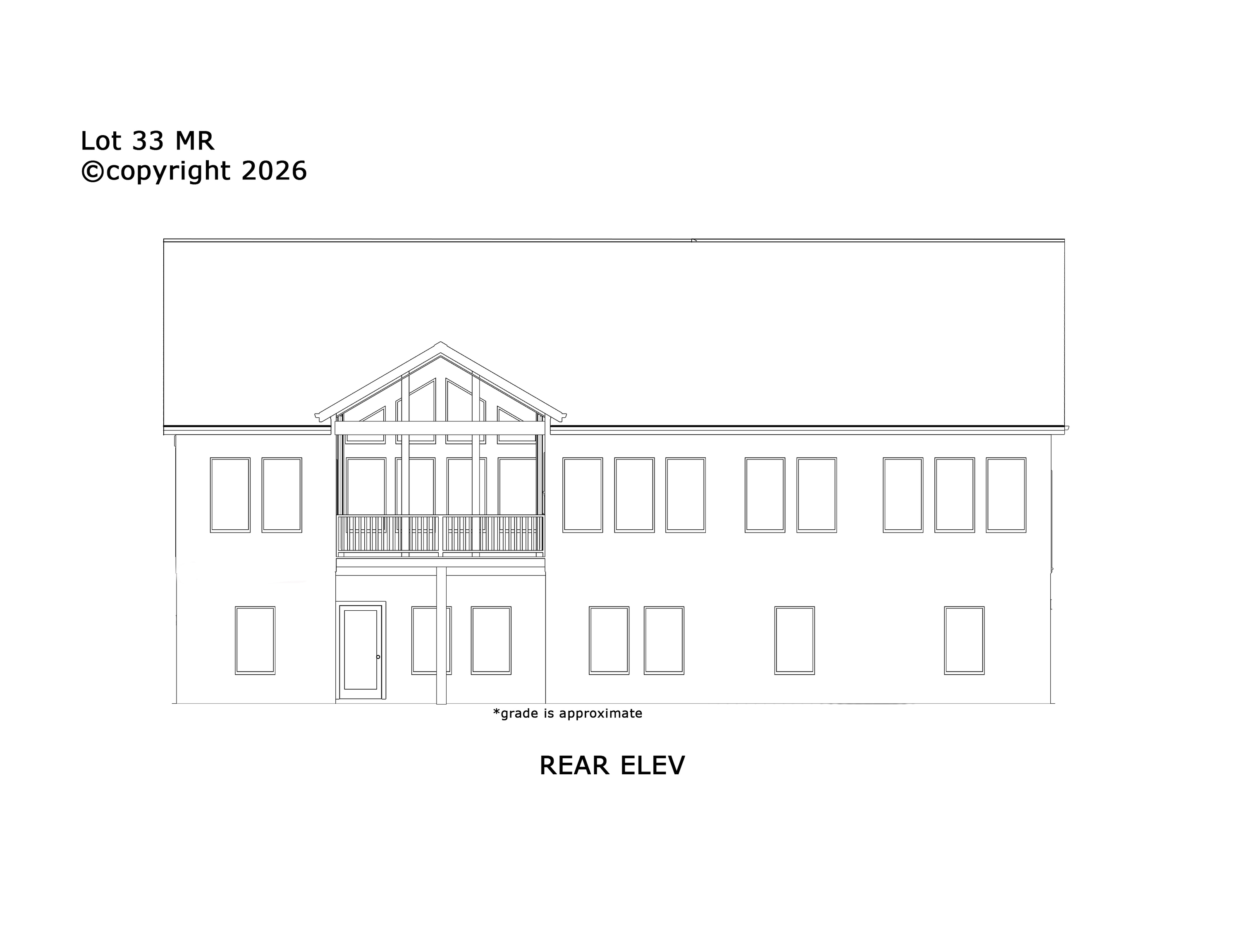 3705 Maple Ridge Trail, Columbus, IN 47201 — photo 3