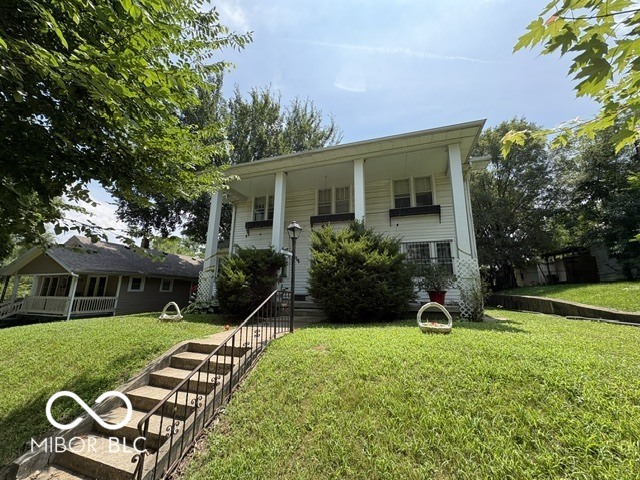 1409 W 14th Street — photo