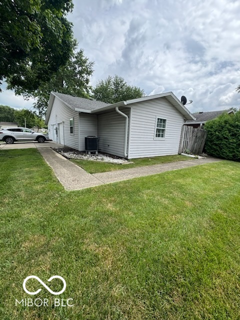 8001 Xenia Drive — photo