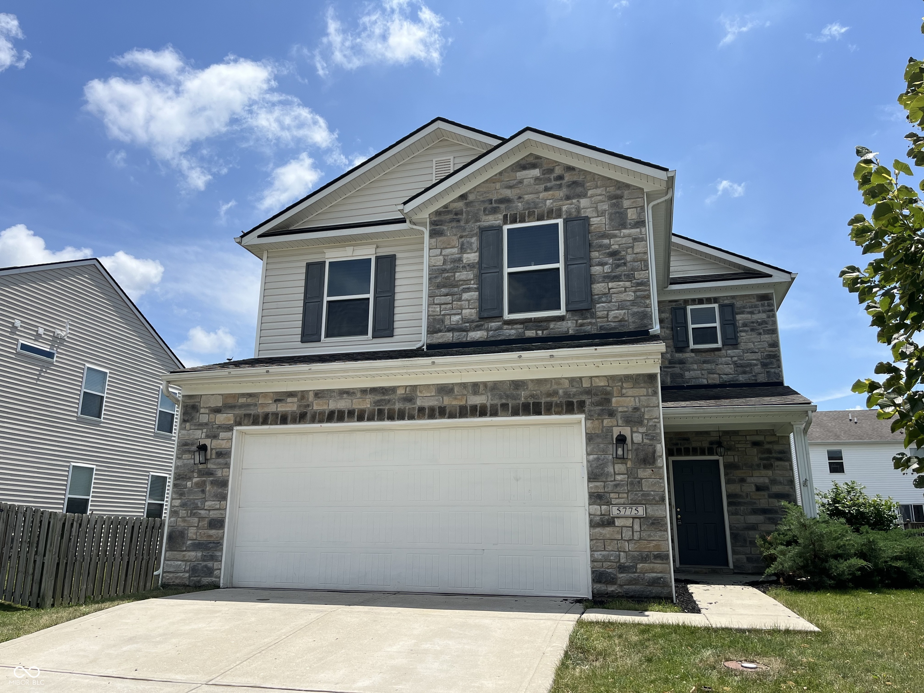 5775 Waterstone Way — photo