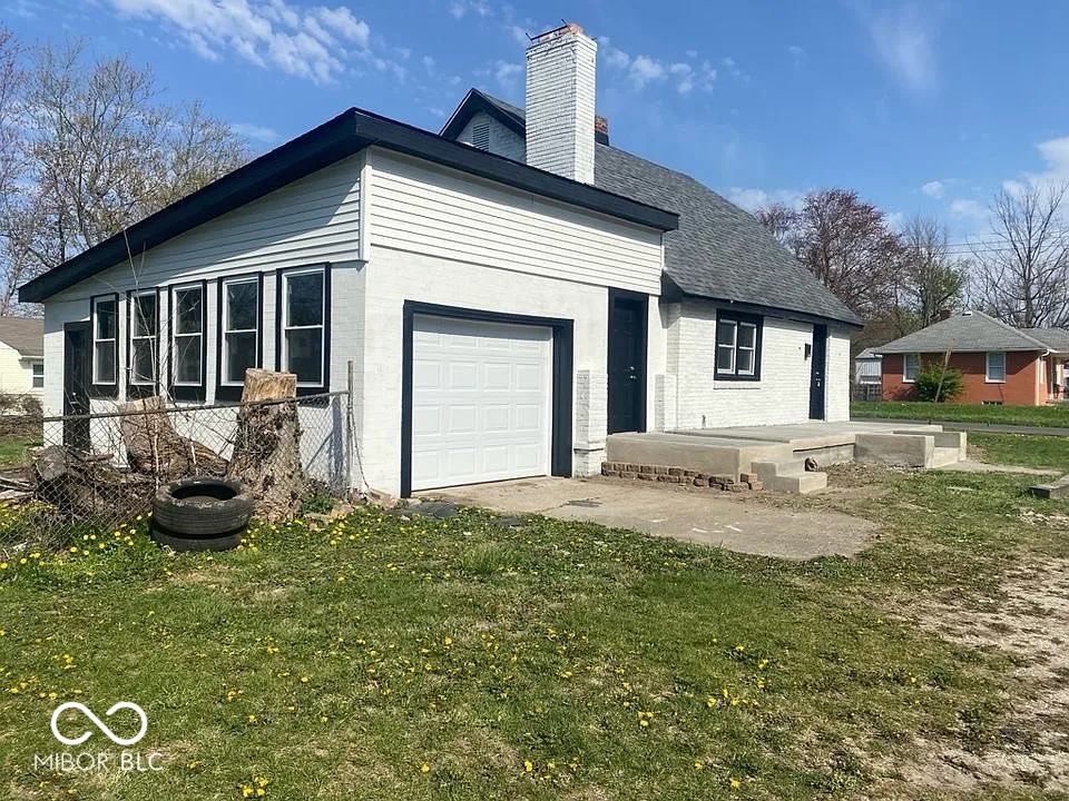 705 Lennox Street — photo