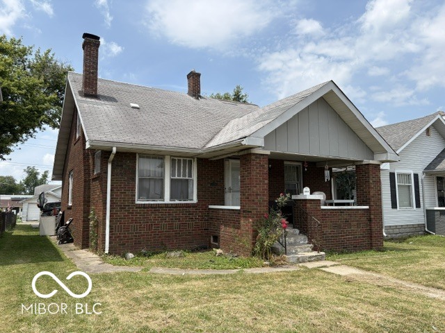 2317 Jackson Street — photo
