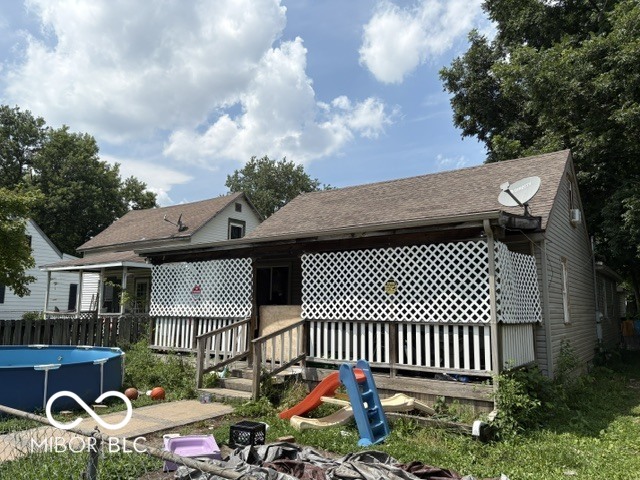 1112 W 18th Street — photo