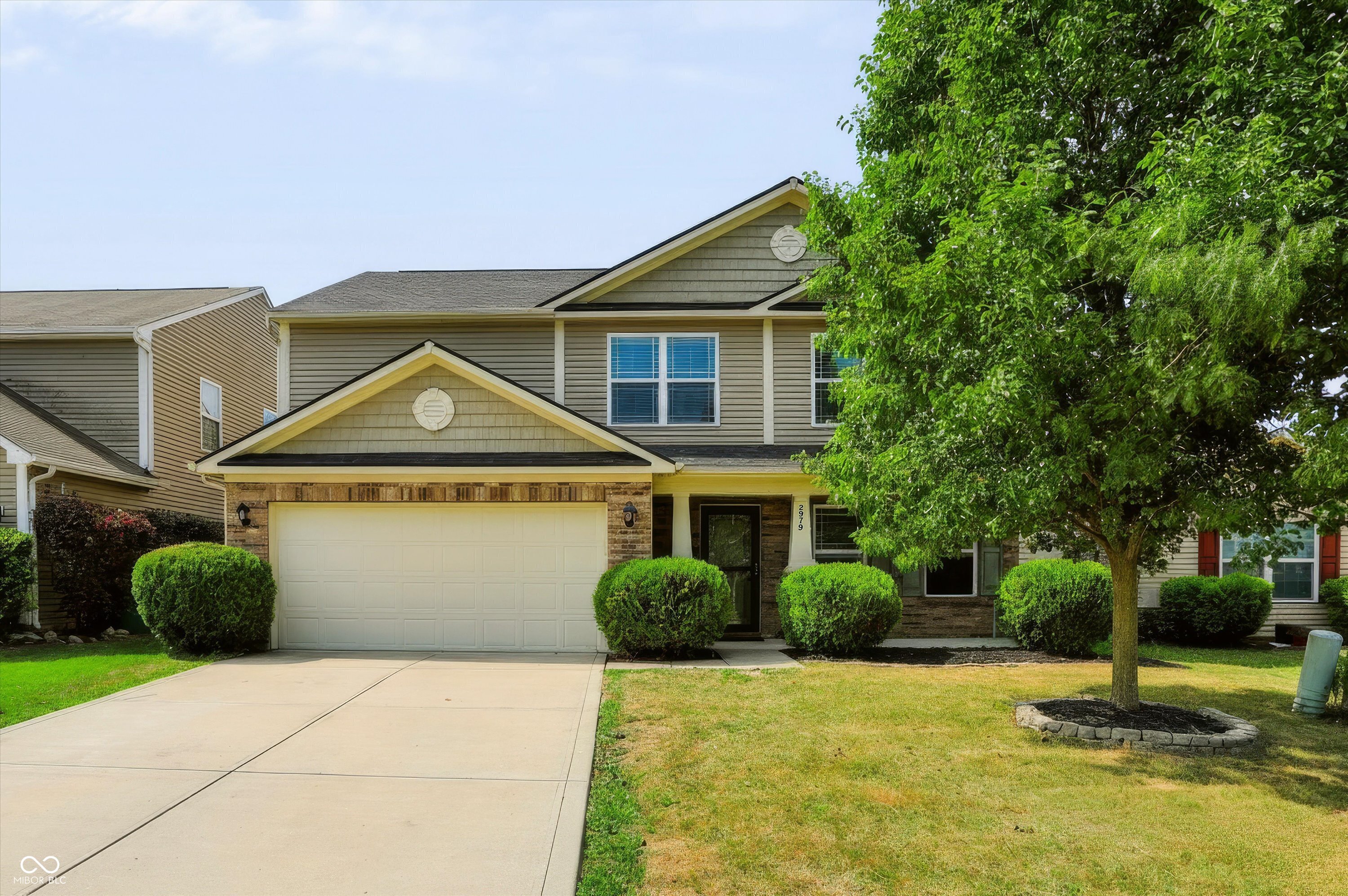 2979 W Sampler Lane — photo
