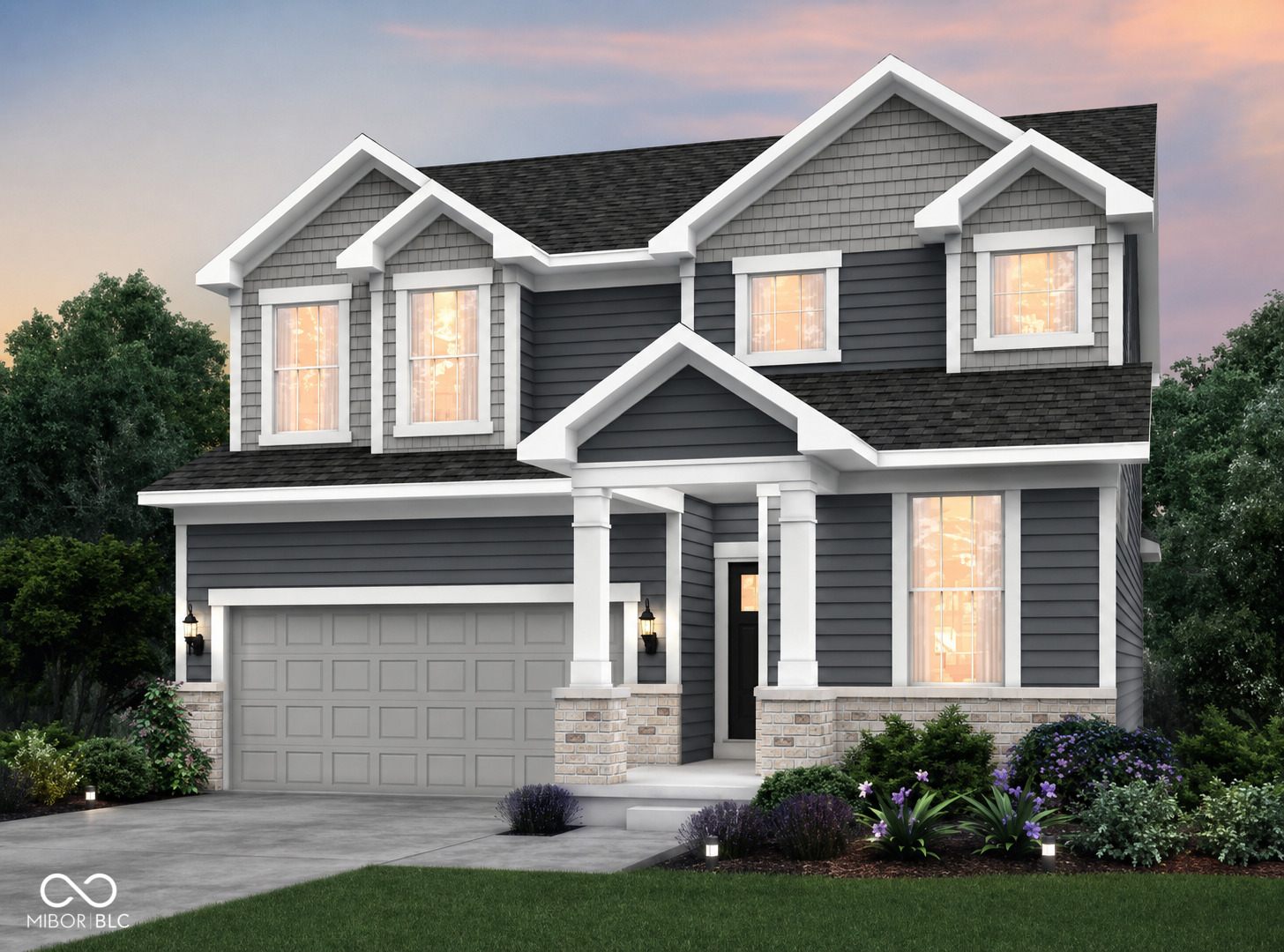 2568 Madison Lane — photo